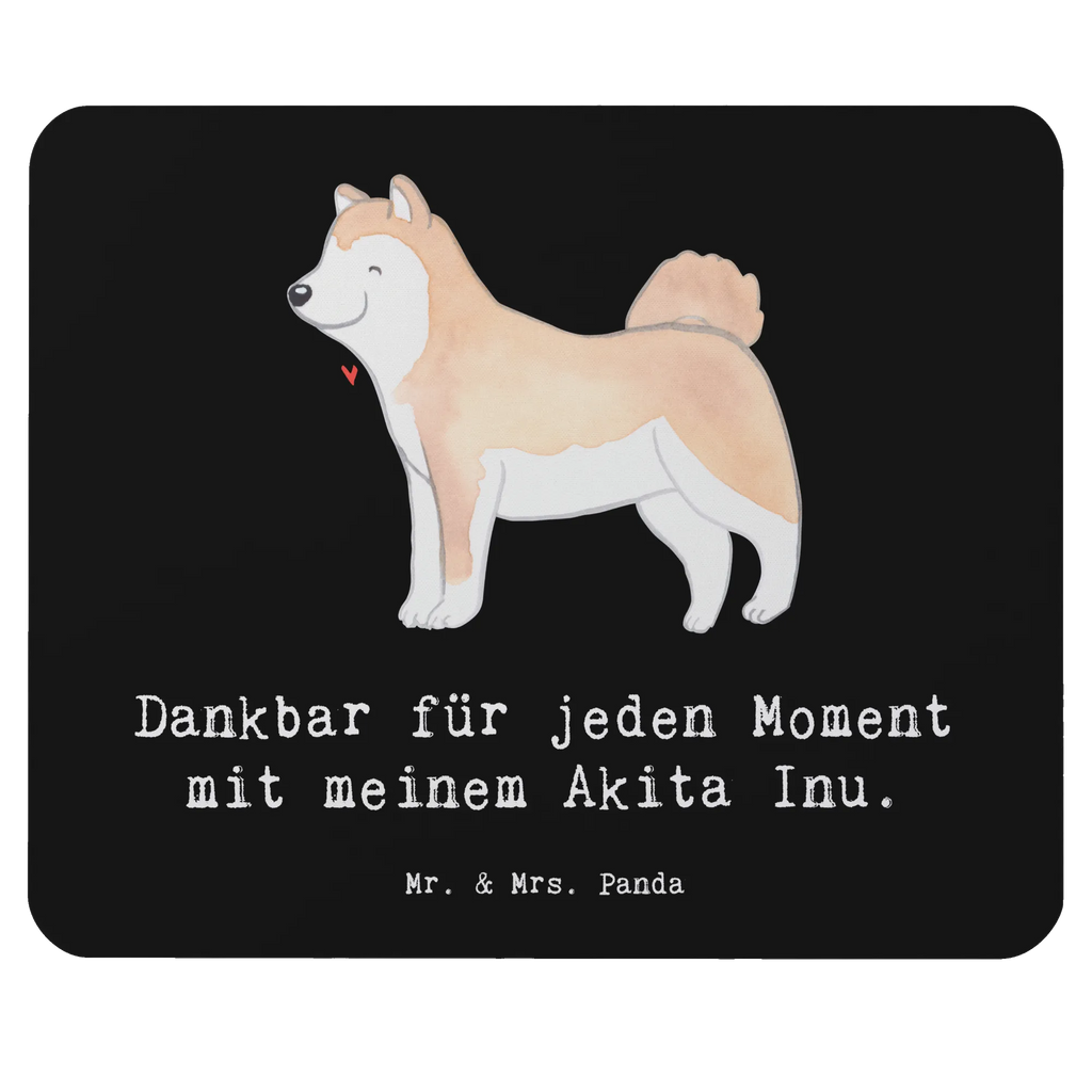 Mouse mat Akita Inu Moment Mouse, PC, Study, Office, Mouse Pad, Student, Work, Print, Pad, Motif, mousepad, Gift, fun, saying, Dog, dog breed, purebred dog, dog owner, gift, animal lover, giving, puppy