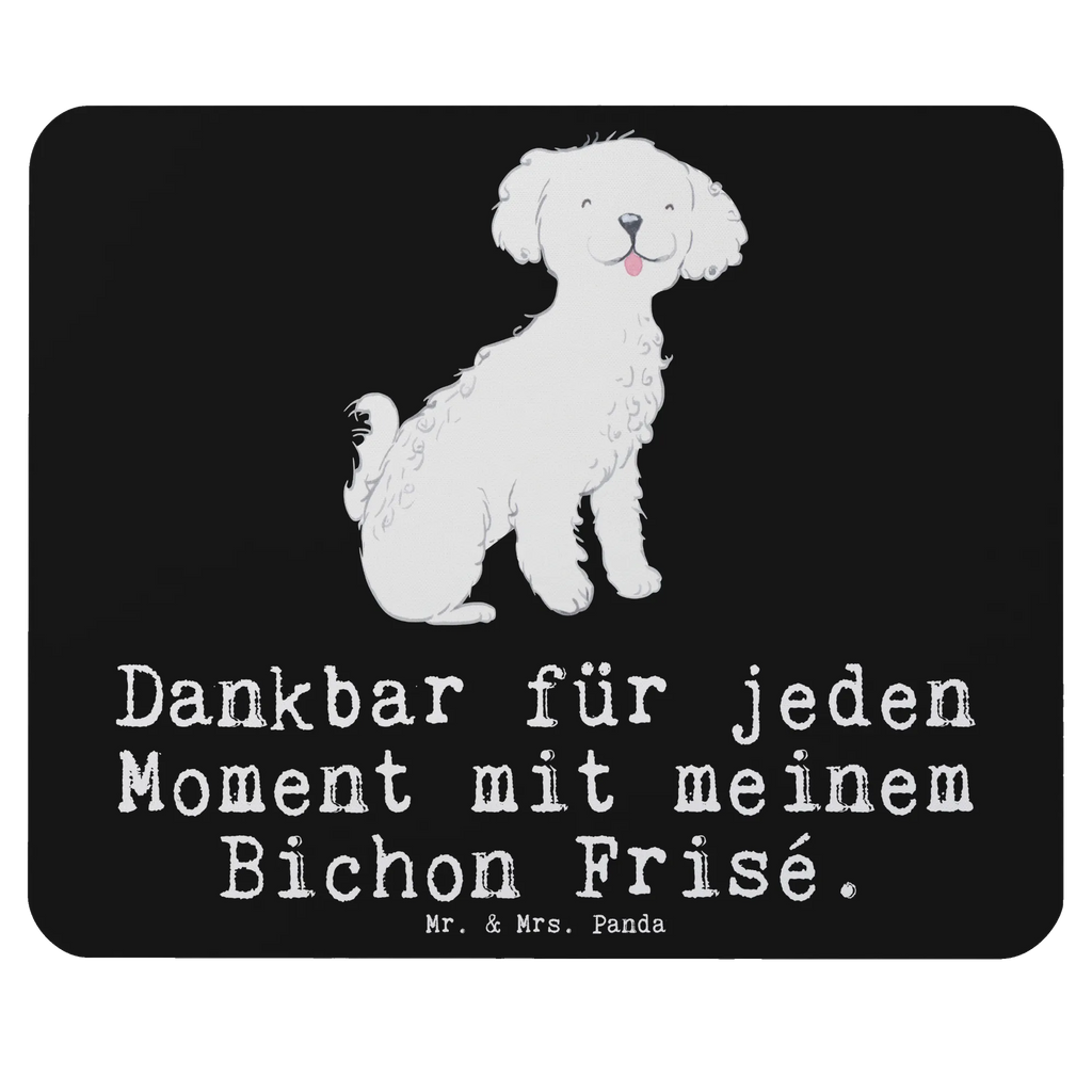 Mouse mat Bichon Frise Moment mousepad, Office, Print, saying, Motif, PC, Pad, Student, Gift, Mouse Pad, Work, fun, Mouse, Study, Dog, dog breed, purebred dog, dog owner, gift, animal lover, giving, puppy