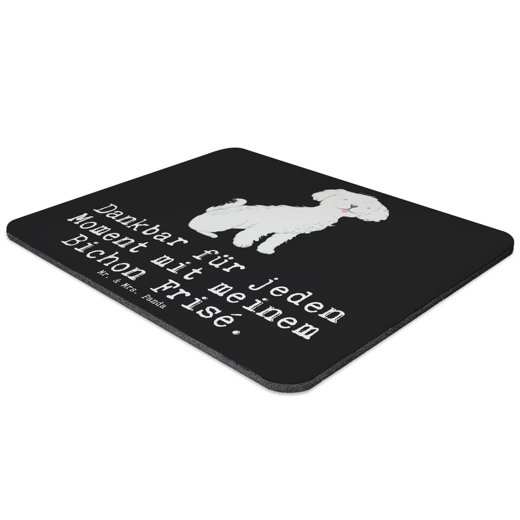 Mouse mat Bichon Frise Moment mousepad, Office, Print, saying, Motif, PC, Pad, Student, Gift, Mouse Pad, Work, fun, Mouse, Study, Dog, dog breed, purebred dog, dog owner, gift, animal lover, giving, puppy