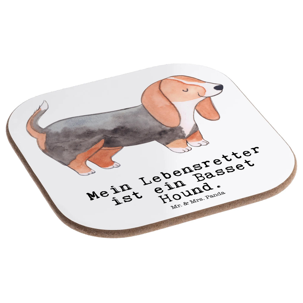 Quadratische Untersetzer Basset Hound Lebensretter Untersetzer Design, Glasuntersetzer, Bierdeckel, Untersetzer Holz, Tassen Untersetzer, Untersetzer Gläser, Untersetzer, Untersetzer aus Holz, Holzuntersetzer, Untersetzer für Gläser, Getränkeuntersetzer, Korkuntersetzer, Hund, Hunderasse, Rassehund, Hundebesitzer, Geschenk, Tierfreund, Schenken, Welpe, Basset Hound, Basset