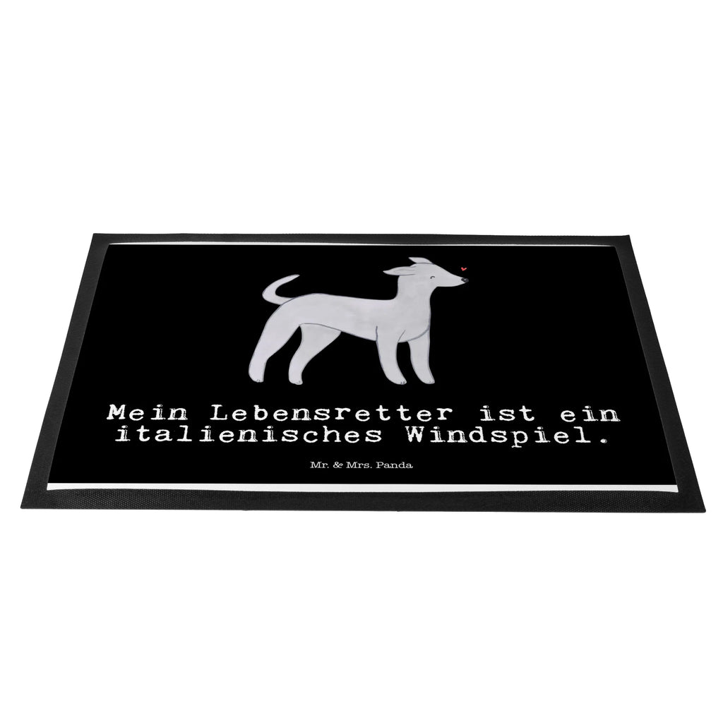 wycieraczka Włoskie dzwonki wiatru ratownik życia Pies, rasa psa, pies rasowy, właściciel psa, prezent, miłośnik zwierząt, dawanie, szczeniak