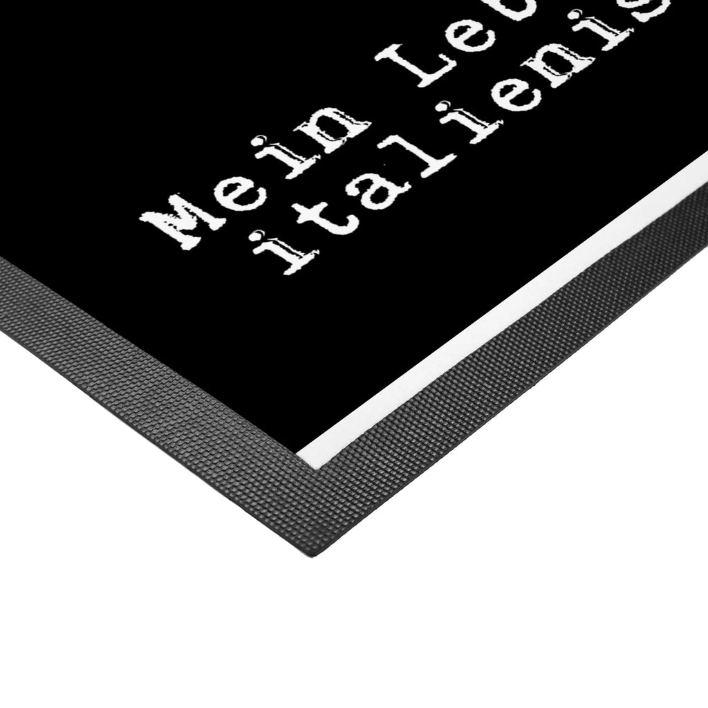 wycieraczka Włoskie dzwonki wiatru ratownik życia Pies, rasa psa, pies rasowy, właściciel psa, prezent, miłośnik zwierząt, dawanie, szczeniak