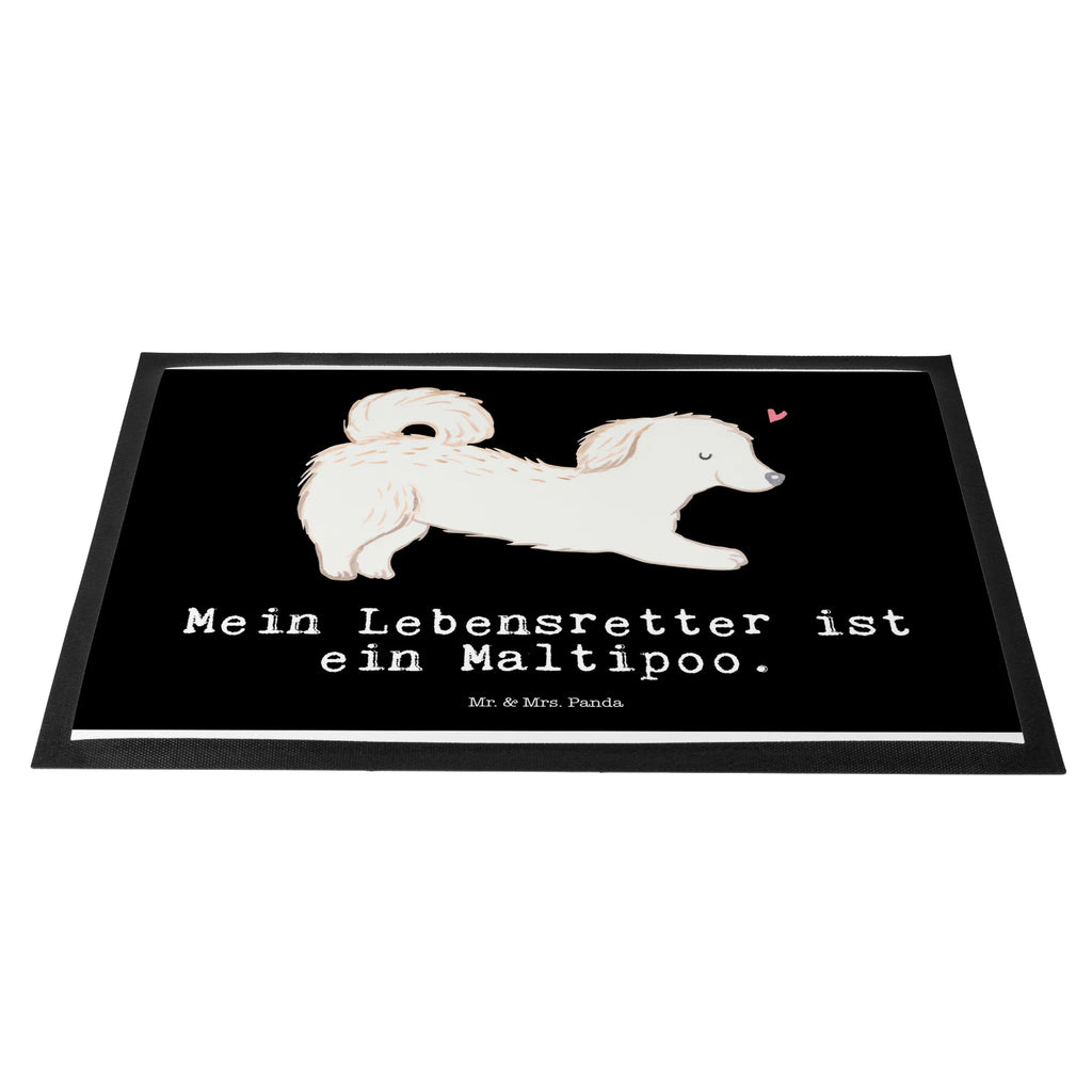Fußmatte Maltipoo Lebensretter Schmutzfangmatte, Fußabtreter, Fußmatte outdoor, Fußmatte außen wetterfest, Fußabstreifer, Schmutzmatte, Schmutzfangmatte waschbar, Fussmatten online, Fußabstreifer außen, Türvorleger, Fußmatte waschbar, Fußabtreter außen, Gummimatte, Gummi Matte, Motivfußmatte, Schmutzfänger, Eingangsteppich, Haustürmatte, Türmatte, Fußmatte innen, Sauberlaufmatte, Matte, Vorleger, Fussmatten, Fußmatten, Schmutzfangteppich, Fußmatte außen, Hund, Hunderasse, Rassehund, Hundebesitzer, Geschenk, Tierfreund, Schenken, Welpe, Maltipoo, Mischling, Kreuzung