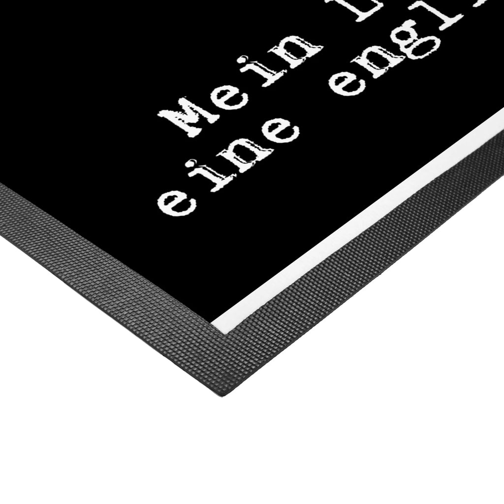 Fußmatte Englische Bulldogge Lebensretter Abtretmatte, Türvorleger, Haustürmatte, sauberlaufmatten, außenmatte, türmatten, flurmatte, Sauberlaufmatte, Fussmatte, Eingangsmatte, Abtreter, Fußabstreifer, Schuhabstreifer, Schmutzfangmatte, Schmutzfänger, Schmutzfangteppich, Eingangsteppich, Fußmatten, Türmatte, Schmutzmatte, hausmatte, schmutzfangmatten, fußmatte, abstreifer, matte haustür, Fußabtreter, Geschenk, Schenken, Hund, Hunderasse, Rassehund, Hundebesitzer, Tierfreund, Welpe, English Bulldog, Englische Bulldogge