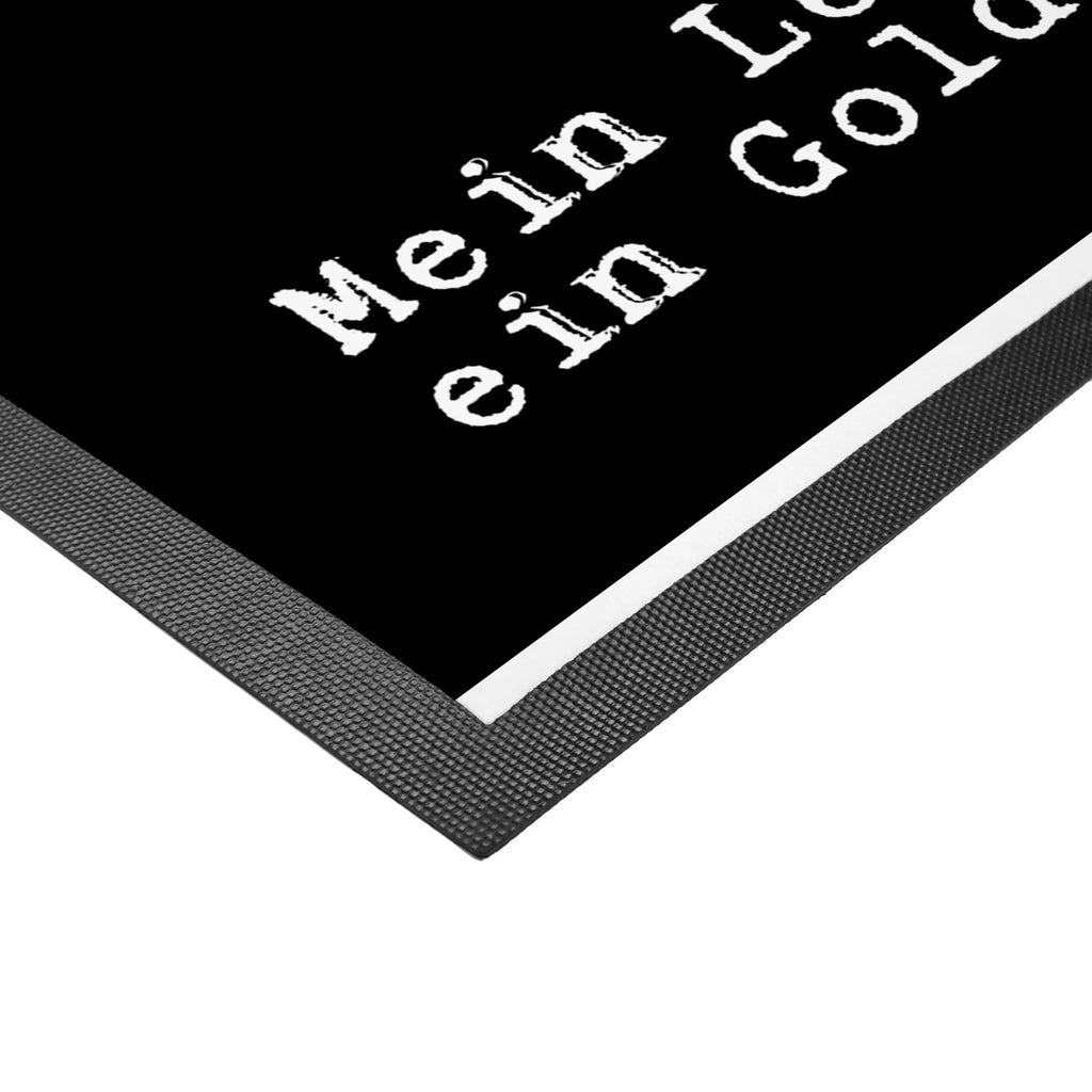 Doormat Golden Retriever Lifesaver Dog, dog breed, purebred dog, dog owner, gift, animal lover, giving, puppy