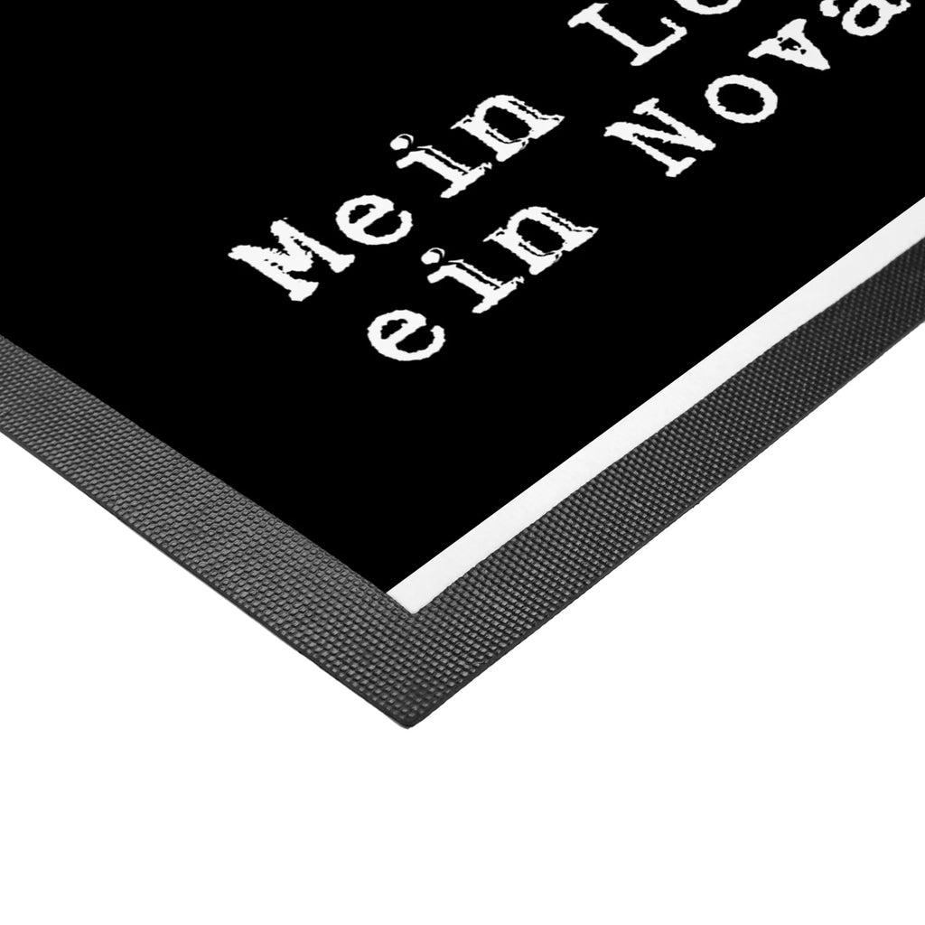 Fußmatte Nova Scotia Duck Lebensretter Eingangsteppich, Schmutzfangteppich, Fußabtreter, flurmatte, türmatten, Türvorleger, Schmutzmatte, Abtretmatte, schmutzfangmatten, Fußabstreifer, sauberlaufmatten, Haustürmatte, Sauberlaufmatte, fußmatte, hausmatte, Abtreter, Fussmatte, matte haustür, Türmatte, Schuhabstreifer, Eingangsmatte, außenmatte, abstreifer, Schmutzfänger, Fußmatten, Schmutzfangmatte, Geschenk, Schenken, Hund, Hunderasse, Rassehund, Hundebesitzer, Tierfreund, Welpe, Nova Scotia Duck Tolling Retriever, Retriever