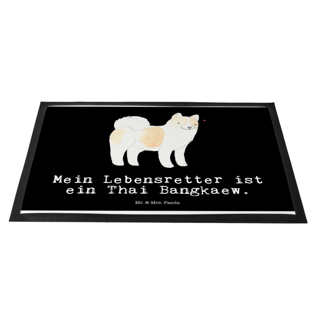 Fußmatte Thai Bangkaew Lebensretter schmutzfangmatten, Schmutzfangteppich, Fussmatte, Schmutzfänger, Schuhabstreifer, außenmatte, Eingangsmatte, sauberlaufmatten, Abtretmatte, Abtreter, matte haustür, Türvorleger, Eingangsteppich, Schmutzfangmatte, türmatten, hausmatte, fußmatte, abstreifer, Türmatte, Fußmatten, flurmatte, Schmutzmatte, Fußabstreifer, Haustürmatte, Fußabtreter, Sauberlaufmatte, Geschenk, Schenken, Hund, Hunderasse, Rassehund, Hundebesitzer, Tierfreund, Welpe, Thai Bangkaew Dog