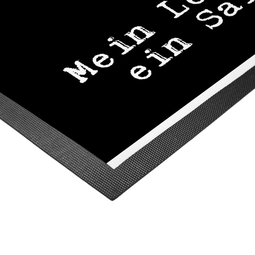 Doormat Saint Bernard Lifesaver sauberlaufmatten, Schmutzfänger, Fußabstreifer, hausmatte, schmutzfangmatten, Schmutzmatte, Fußabtreter, abstreifer, Schmutzfangmatte, Abtretmatte, flurmatte, Sauberlaufmatte, Eingangsteppich, Schuhabstreifer, Fussmatte, fußmatte, Fußmatten, außenmatte, Haustürmatte, Schmutzfangteppich, Türmatte, Türvorleger, Abtreter, türmatten, matte haustür, Eingangsmatte, Geschenk, Schenken, Hund, Hunderasse, Rassehund, Hundebesitzer, Tierfreund, Welpe, Saint Bernard, Saint Bernard Dog, St. Bernhardshund, Perro San Bernardo, Chien Du Saint-Bernard