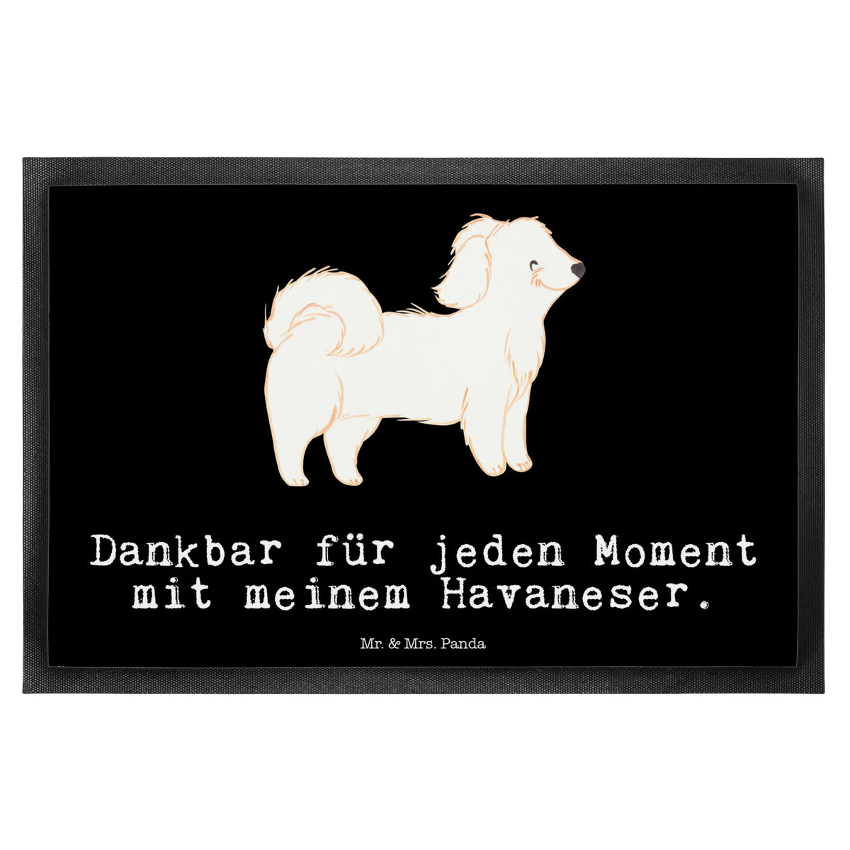 Doormat Havanese Moment Abtretmatte, matte haustür, Schmutzfänger, außenmatte, Fußabtreter, Eingangsmatte, teppichmatte, Vorleger, Haustürmatte, bodenmatte, Gummi-Fußmatte, Schmutzmatte, Türvorleger, Fussmatte, Sauberlaufmatte, Bodenvorleger, Eingangsteppich, Abtreter, abstreifer, Türmatte, Schuhabstreifer, Gummimatte, Schmutzfangmatte, Schmutzfangteppich, hausmatte, Outdoor-Matte, fußmatte, flurmatte, Fußabstreifer, Hunderasse, Rassehund, Hundebesitzer, Tierfreund, Welpe, Hund, Schenken, Geschenk, Bichon Havanais, Havaneser, Havi, Bichón Habanero
