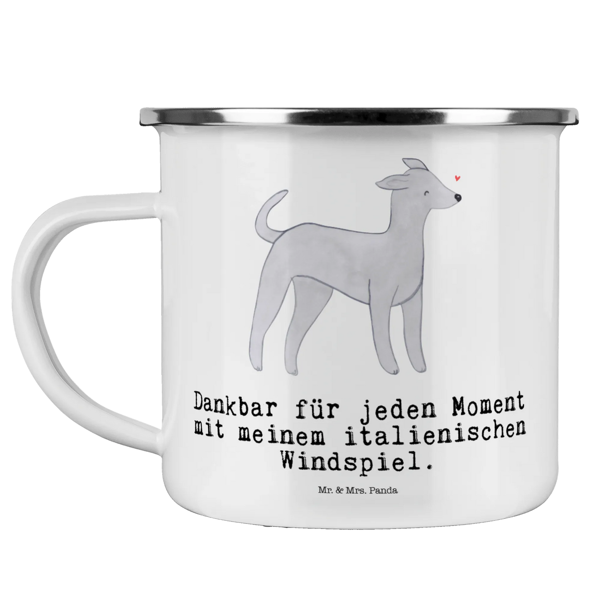Enamel camping mug Italian Greyhound Moment adventure mug, metal camping mug, camper mug, camp coffee mug, metal cup, outdoor cup, bushcraft mug, hiking mug, lightweight camping mug, enamel mug, stainless steel drinking cup, camping mug, enamel drinking mug, backpacking mug, tin coffee cup, steel mug for camping, camping metal cup, travel mug, campfire mug, enamel camping cup, Dog, dog breed, purebred dog, dog owner, gift, animal lover, giving, puppy