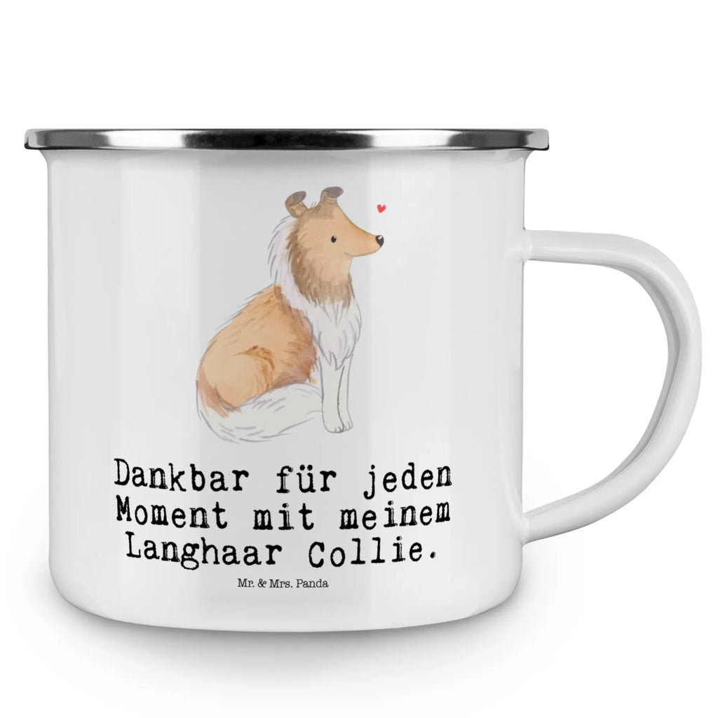 Camping Emaille Tasse Langhaar Collie Moment becher emaille, Tasse Emaille, Becher, Teebecher, reisetasse, Tasse, Emaille Tasse, Emailletasse, Trinkbecher, Kaffeetasse, Metalltasse, emaillebecher, Campingtasse, blechbecher, wanderbecher, Campingbecher, wandertasse, Reisebecher, Blechtasse, Kaffeebecher, metallbecher, Pott, Emaille Becher, Teetasse, Geschenk, Schenken, Hund, Hunderasse, Rassehund, Hundebesitzer, Tierfreund, Welpe, Langhaar Collie, Britischer Hütehund