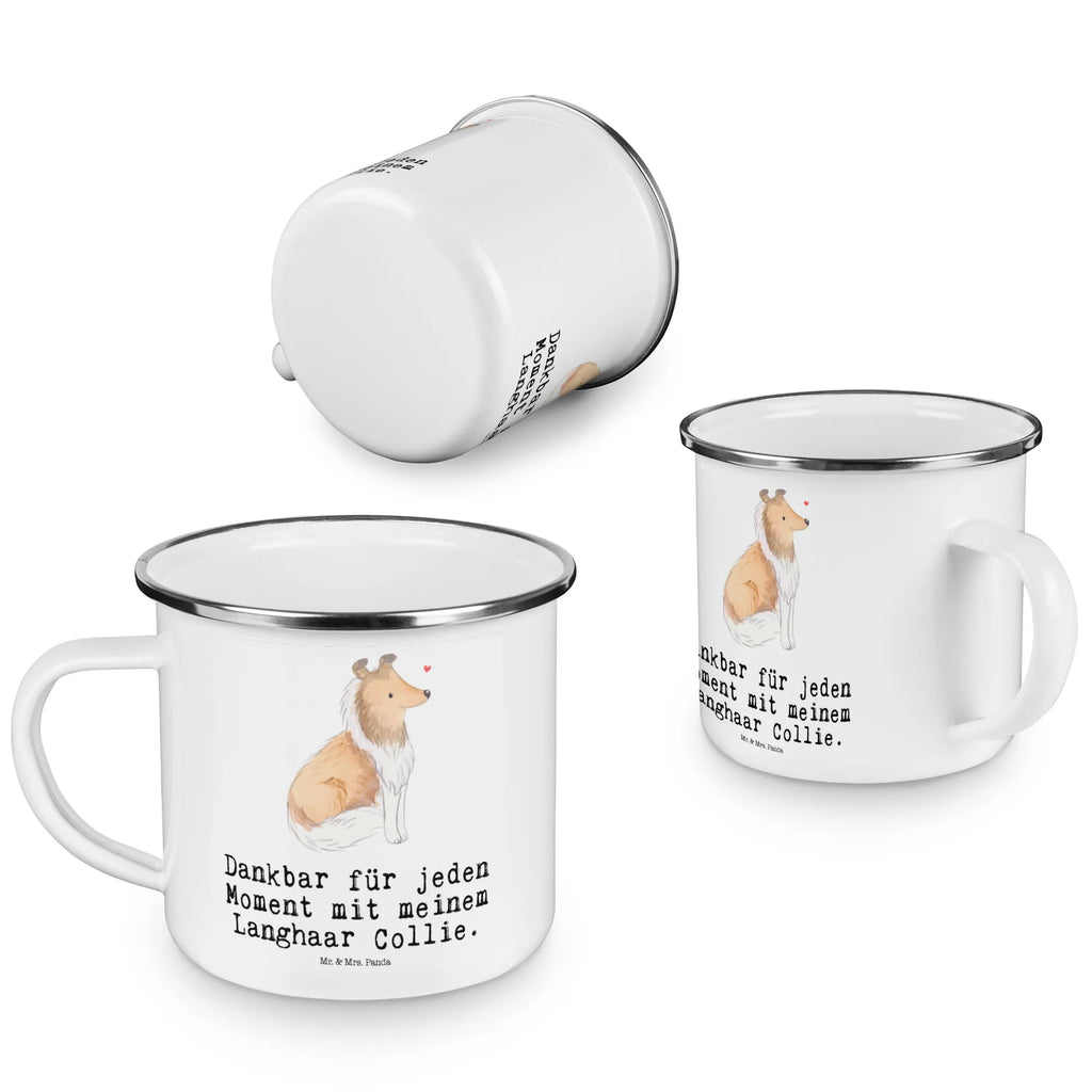 Camping Emaille Tasse Langhaar Collie Moment becher emaille, Tasse Emaille, Becher, Teebecher, reisetasse, Tasse, Emaille Tasse, Emailletasse, Trinkbecher, Kaffeetasse, Metalltasse, emaillebecher, Campingtasse, blechbecher, wanderbecher, Campingbecher, wandertasse, Reisebecher, Blechtasse, Kaffeebecher, metallbecher, Pott, Emaille Becher, Teetasse, Geschenk, Schenken, Hund, Hunderasse, Rassehund, Hundebesitzer, Tierfreund, Welpe, Langhaar Collie, Britischer Hütehund