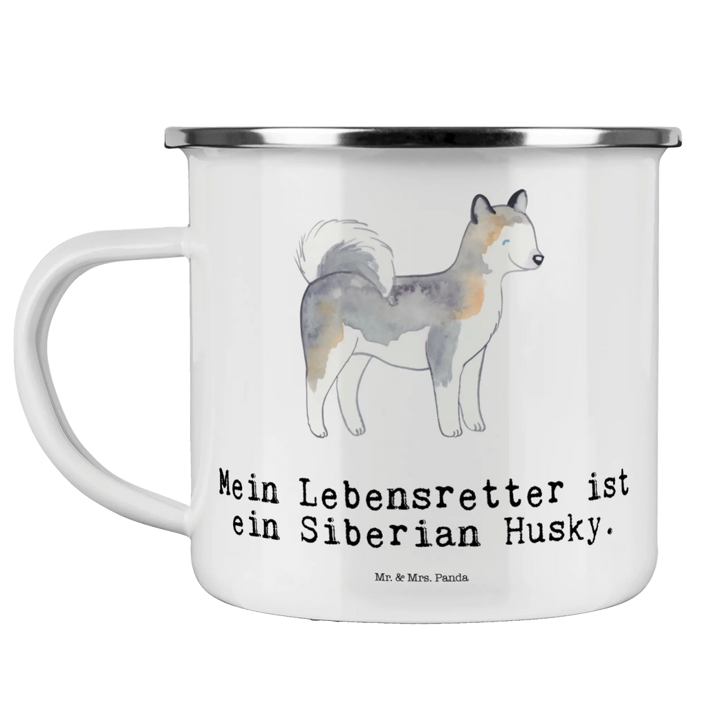 Camping Emaille Tasse Siberian Husky Lebensretter Kaffeetasse, emaillebecher, Teebecher, wandertasse, becher emaille, Pott, Emailletasse, Teetasse, metallbecher, reisetasse, Campingtasse, Campingbecher, Kaffeebecher, Metalltasse, Tasse, blechbecher, Trinkbecher, Tasse Emaille, Emaille Tasse, wanderbecher, Becher, Reisebecher, Emaille Becher, Blechtasse, Geschenk, Schenken, Hund, Hunderasse, Rassehund, Hundebesitzer, Tierfreund, Welpe, Siberian Husky