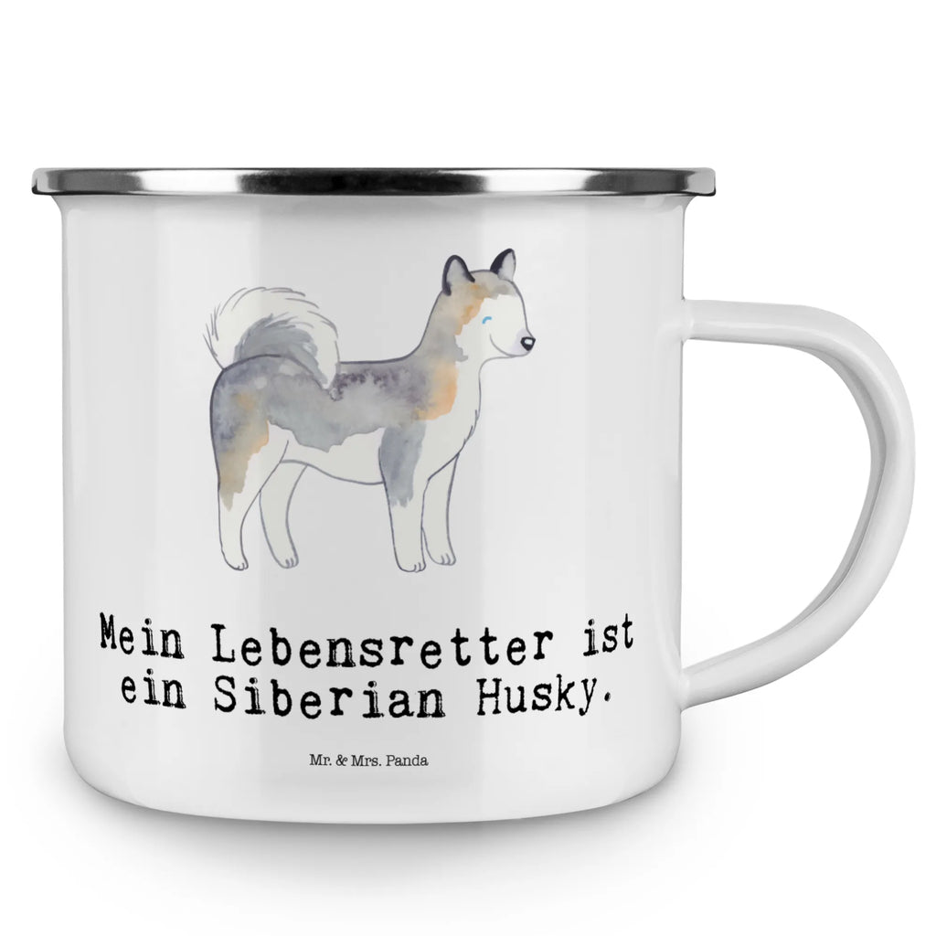 Camping Emaille Tasse Siberian Husky Lebensretter Kaffeetasse, emaillebecher, Teebecher, wandertasse, becher emaille, Pott, Emailletasse, Teetasse, metallbecher, reisetasse, Campingtasse, Campingbecher, Kaffeebecher, Metalltasse, Tasse, blechbecher, Trinkbecher, Tasse Emaille, Emaille Tasse, wanderbecher, Becher, Reisebecher, Emaille Becher, Blechtasse, Geschenk, Schenken, Hund, Hunderasse, Rassehund, Hundebesitzer, Tierfreund, Welpe, Siberian Husky
