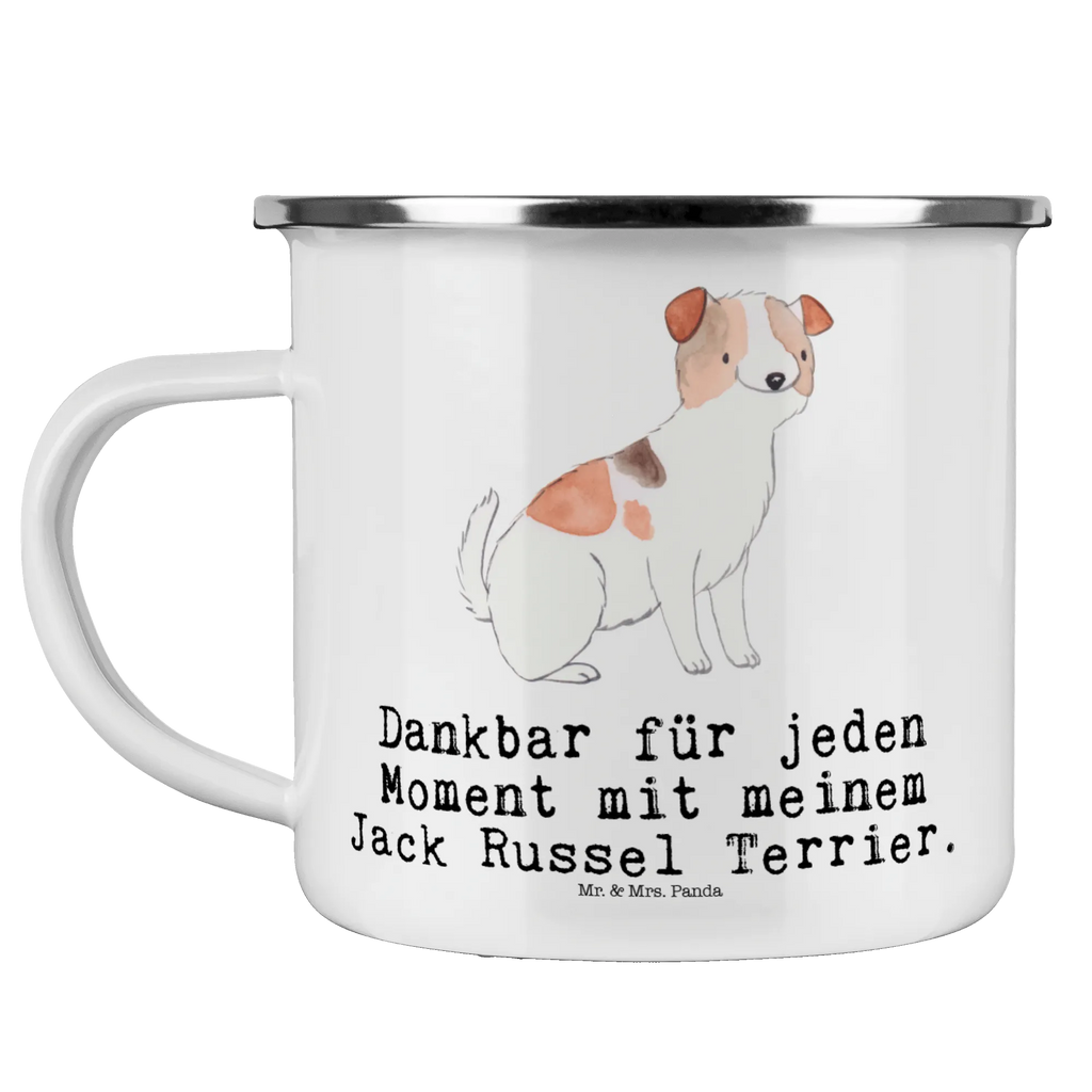 Enamel camping mug Jack Russell Terrier Moment camp coffee mug, stainless steel drinking cup, outdoor cup, metal cup, tin coffee cup, camping metal cup, lightweight camping mug, bushcraft mug, campfire mug, camping mug, travel mug, enamel mug, camper mug, hiking mug, steel mug for camping, backpacking mug, metal camping mug, enamel drinking mug, adventure mug, enamel camping cup, Dog, dog breed, purebred dog, dog owner, gift, animal lover, giving, puppy