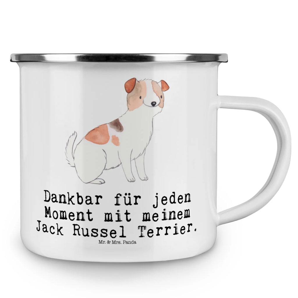 Enamel camping mug Jack Russell Terrier Moment camp coffee mug, stainless steel drinking cup, outdoor cup, metal cup, tin coffee cup, camping metal cup, lightweight camping mug, bushcraft mug, campfire mug, camping mug, travel mug, enamel mug, camper mug, hiking mug, steel mug for camping, backpacking mug, metal camping mug, enamel drinking mug, adventure mug, enamel camping cup, Dog, dog breed, purebred dog, dog owner, gift, animal lover, giving, puppy