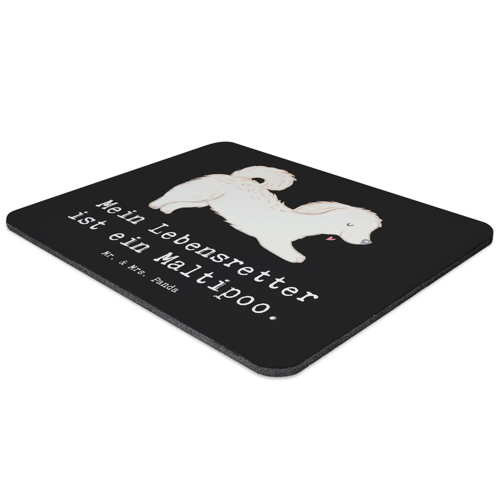 Mouse mat Maltipoo Lifesaver Mausmatte, Mauspad, computer mousepad, mousematte, mauspad pc, notebook mauspad, pc mausunterlage, pc mousepad, mausteppich, pc mauspad, laptop mauspad, computer mauspad, Mausunterlage, laptop mousepad, mauspad laptop, computermatte, Mousepad, Geschenk, Hund, Schenken, Hunderasse, Rassehund, Hundebesitzer, Tierfreund, Welpe, Mischling, Kreuzung, Maltipoo