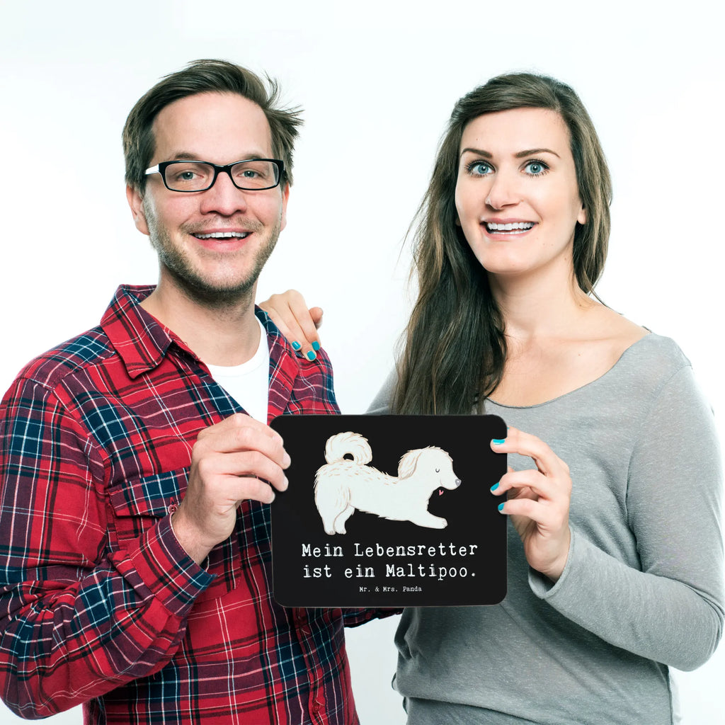 Mouse mat Maltipoo Lifesaver Mausmatte, Mauspad, computer mousepad, mousematte, mauspad pc, notebook mauspad, pc mausunterlage, pc mousepad, mausteppich, pc mauspad, laptop mauspad, computer mauspad, Mausunterlage, laptop mousepad, mauspad laptop, computermatte, Mousepad, Geschenk, Hund, Schenken, Hunderasse, Rassehund, Hundebesitzer, Tierfreund, Welpe, Mischling, Kreuzung, Maltipoo