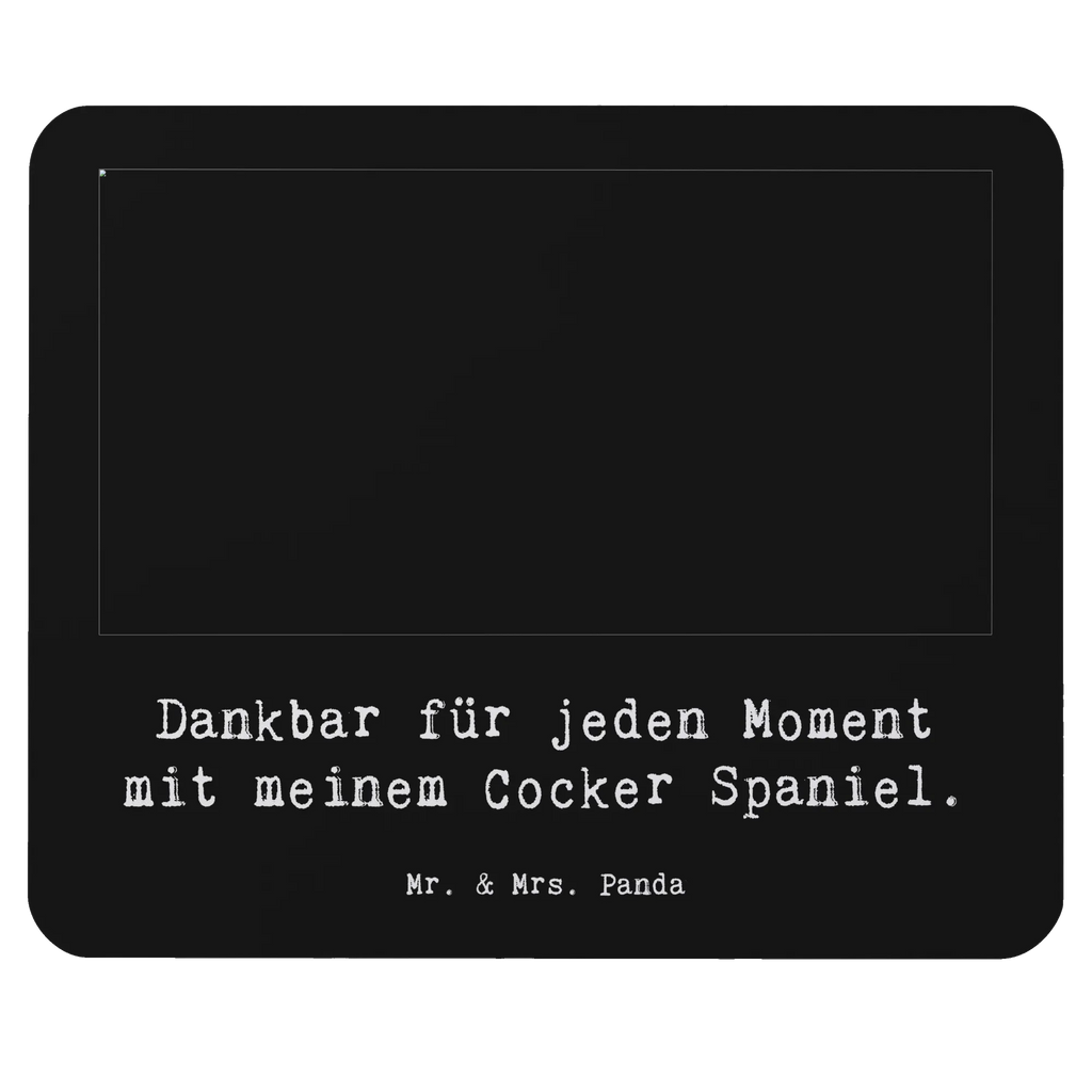 Podkładka pod mysz Cocker Spaniel Chwila mauspad pc, laptop mousepad, pc mausunterlage, computer mousepad, Mausunterlage, Mauspad, Mausmatte, mausteppich, Mousepad, mousematte, laptop mauspad, pc mauspad, computermatte, notebook mauspad, computer mauspad, mauspad laptop, pc mousepad, Geschenk, Schenken, Hund, Hunderasse, Rassehund, Hundebesitzer, Tierfreund, Welpe, Cocker Spaniel, Englische Cockerspaniel