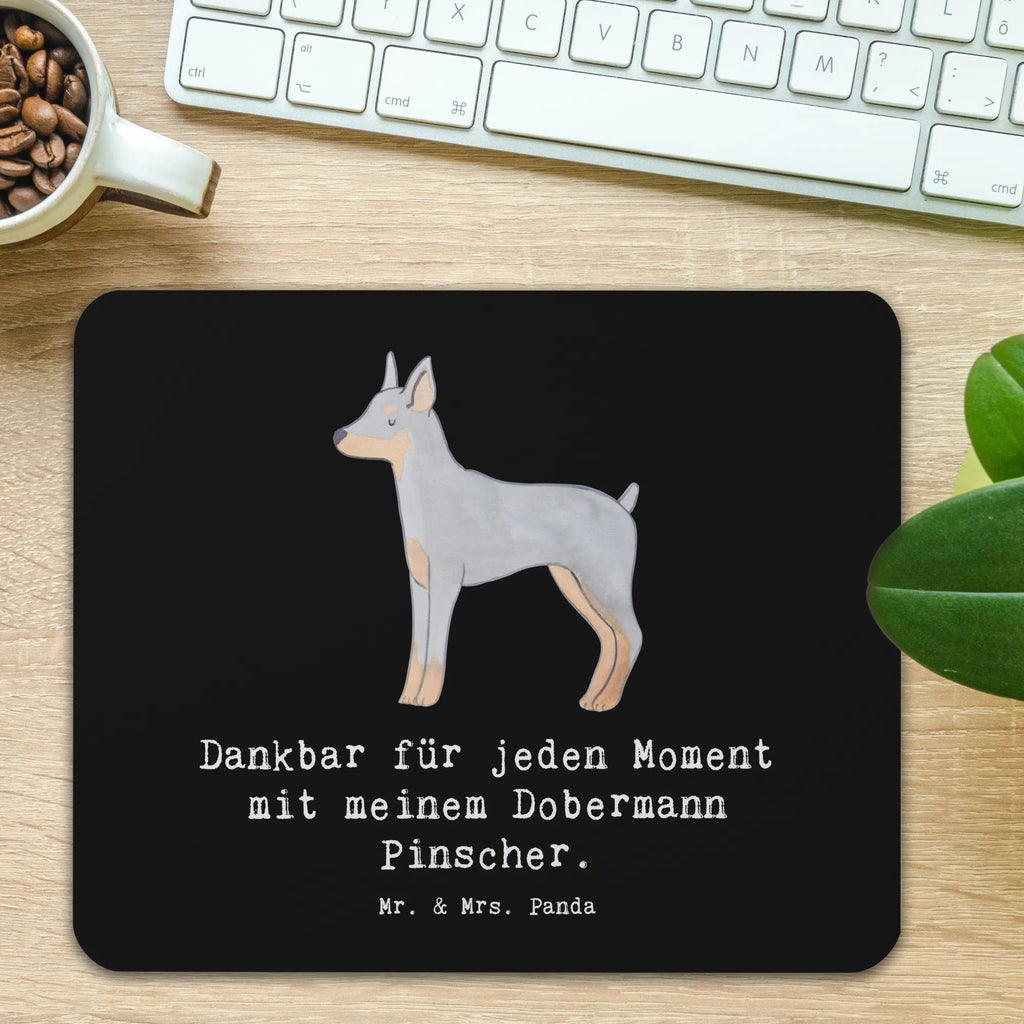 Mouse mat Doberman Pinscher moment Mouse, Office, saying, Study, Mouse Pad, Work, Print, Motif, Pad, Student, mousepad, fun, Gift, PC, Dog, dog breed, purebred dog, dog owner, gift, animal lover, giving, puppy