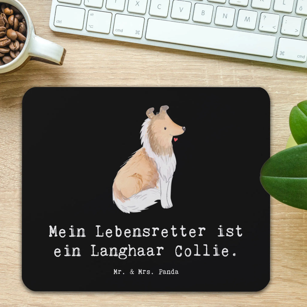 Mauspad Langhaar Collie Lebensretter pc mausunterlage, pc mauspad, laptop mousepad, computer mauspad, mausteppich, pc mousepad, laptop mauspad, Mousepad, mauspad pc, Mausmatte, computermatte, Mausunterlage, computer mousepad, Mauspad, mousematte, notebook mauspad, mauspad laptop, Hund, Geschenk, Schenken, Hunderasse, Rassehund, Hundebesitzer, Tierfreund, Welpe, Britischer Hütehund, Langhaar Collie
