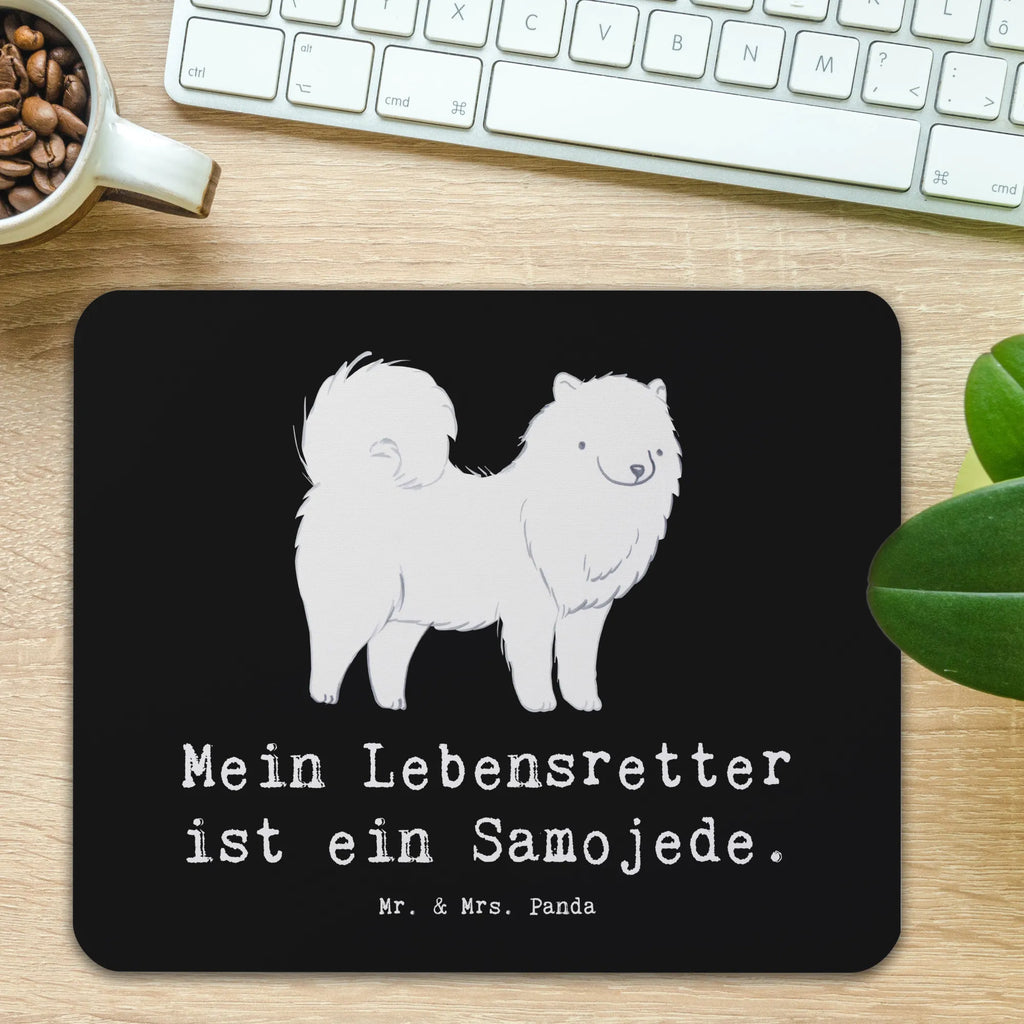 Mouse mat Samoyed Lifesaver notebook mauspad, mauspad laptop, mausteppich, Mousepad, computer mauspad, pc mauspad, mousematte, computer mousepad, Mausmatte, Mausunterlage, pc mausunterlage, pc mousepad, laptop mousepad, computermatte, laptop mauspad, Mauspad, mauspad pc, Hund, Geschenk, Schenken, Hunderasse, Rassehund, Hundebesitzer, Tierfreund, Welpe, Samojedenspitz, Samojedenhund, Samojede