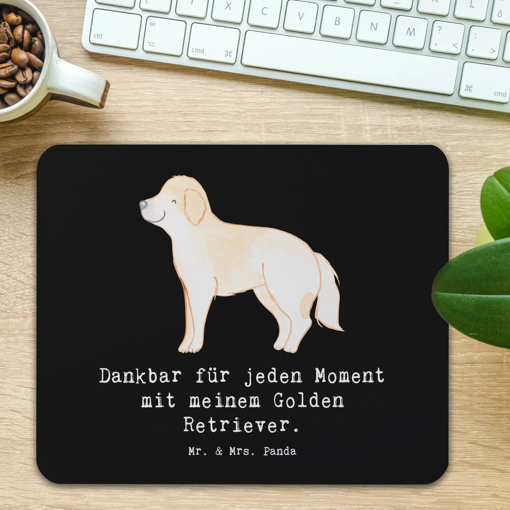 Mouse mat Golden Retriever moment Mauspad, Einzigartiges Mauspad, Mousepad, Designer Mauspad, PC Zubehör, Arbeitszimmer, Mauspad Büro, Büroausstattung, Mausunterlage, Computer zubehör, Hund, Hunderasse, Rassehund, Hundebesitzer, Geschenk, Tierfreund, Schenken, Welpe, Goldie Hund, Golden Retriever