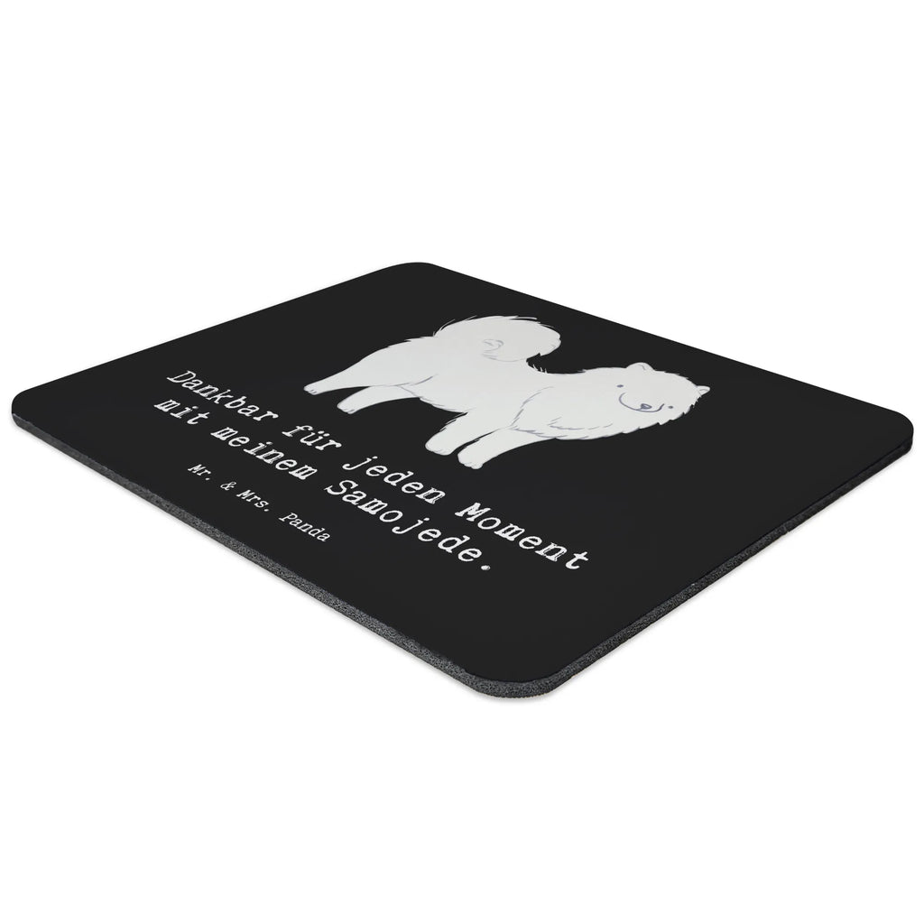 Mouse mat Samoyed moment Gift, Student, Mouse Pad, Pad, Motif, Study, saying, Print, Mouse, fun, Work, mousepad, Office, PC, Dog, dog breed, purebred dog, dog owner, gift, animal lover, giving, puppy