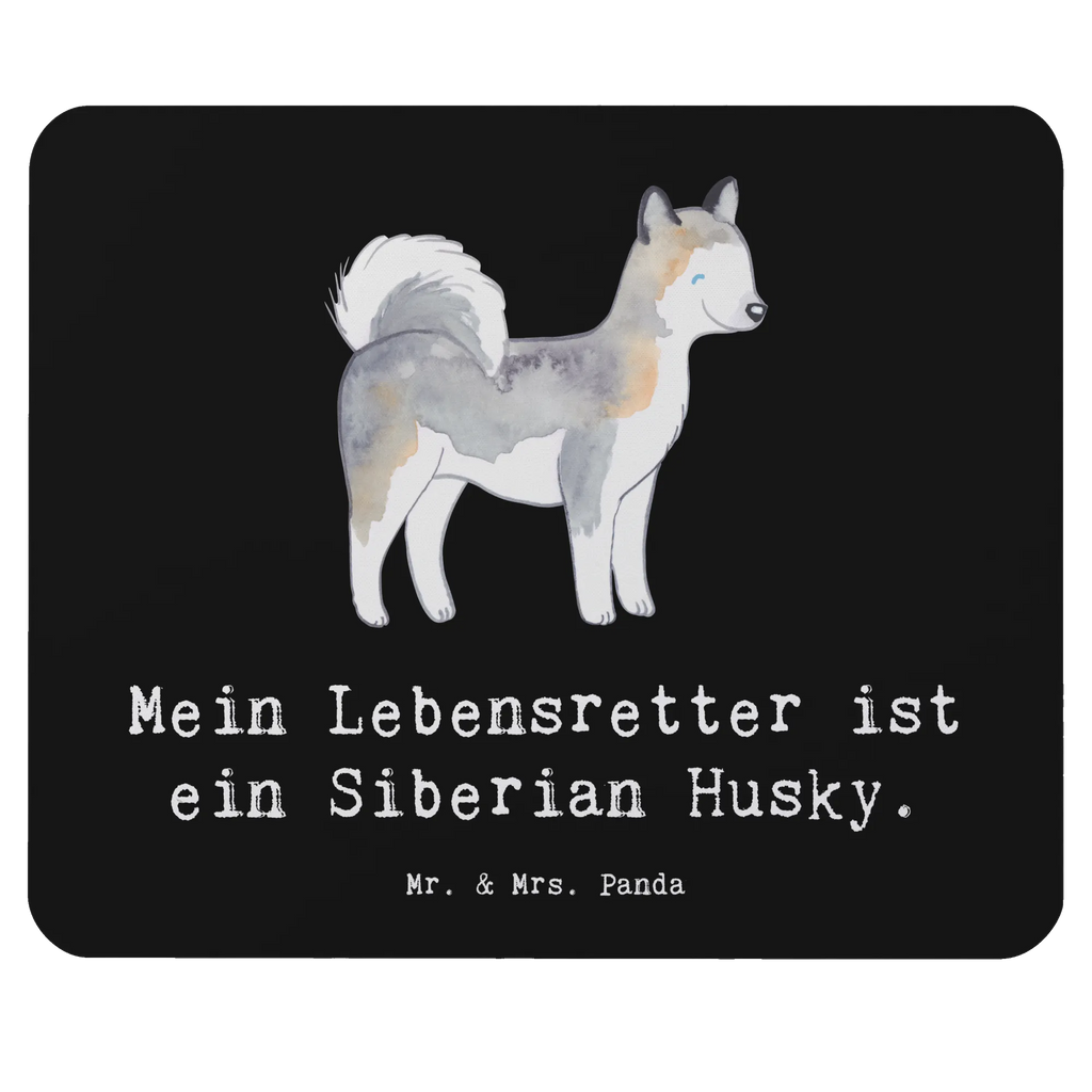 Mauspad Siberian Husky Lebensretter Mauspad Büro, Büroausstattung, PC Zubehör, Designer Mauspad, Computer zubehör, Einzigartiges Mauspad, Arbeitszimmer, Mauspad, Mausunterlage, Mousepad, Hund, Hunderasse, Rassehund, Hundebesitzer, Geschenk, Tierfreund, Schenken, Welpe, Siberian Husky