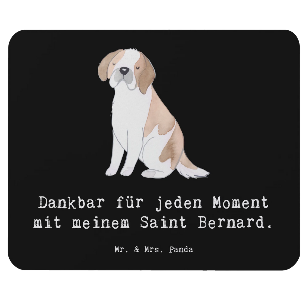 Mouse mat Saint Bernard Moment saying, Office, Study, mousepad, Print, Mouse, Student, fun, Pad, Work, Mouse Pad, Motif, Gift, PC, Dog, dog breed, purebred dog, dog owner, gift, animal lover, giving, puppy