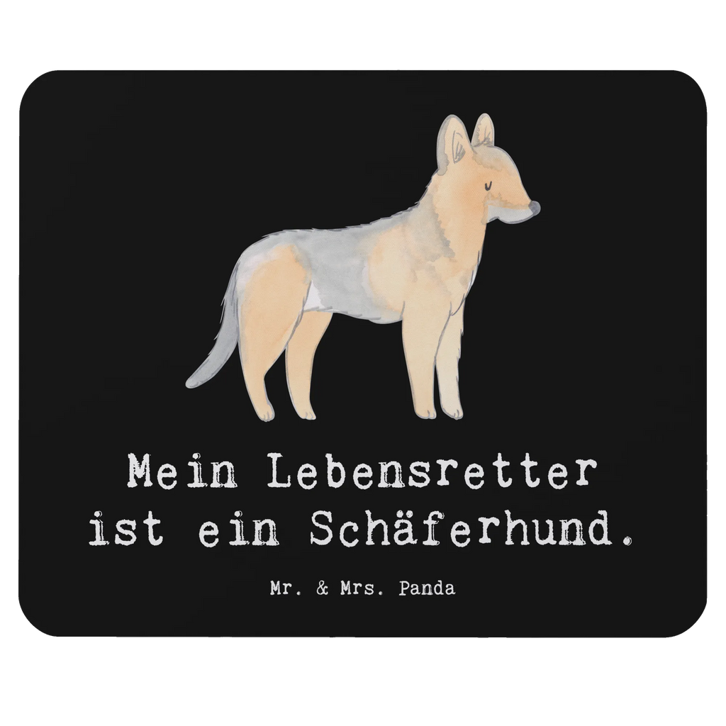 Mouse mat German Shepherd Lifesaver Designer Mauspad, PC Zubehör, Mauspad, Mousepad, Einzigartiges Mauspad, Büroausstattung, Mausunterlage, Computer zubehör, Mauspad Büro, Arbeitszimmer, Hund, Hunderasse, Rassehund, Hundebesitzer, Geschenk, Tierfreund, Schenken, Welpe, Schäferhund