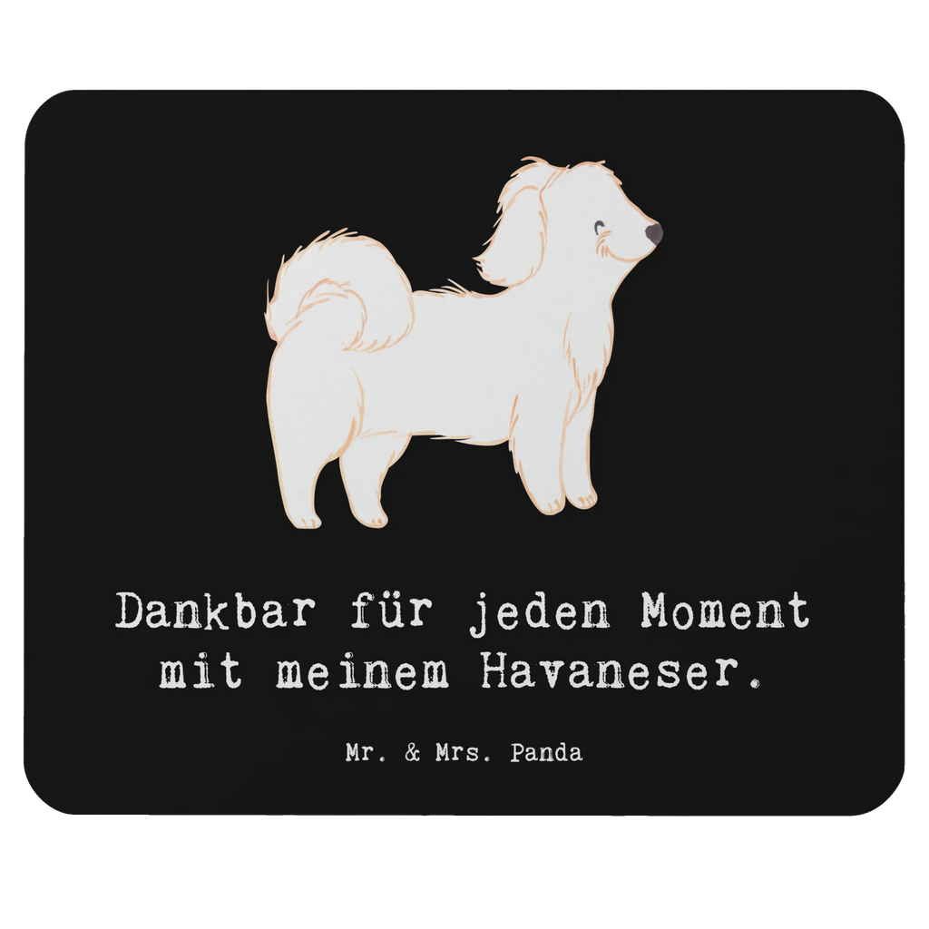 Podkładka pod mysz Hawanyzer chwila Pies, rasa psa, pies rasowy, właściciel psa, prezent, miłośnik zwierząt, dawanie, szczeniak