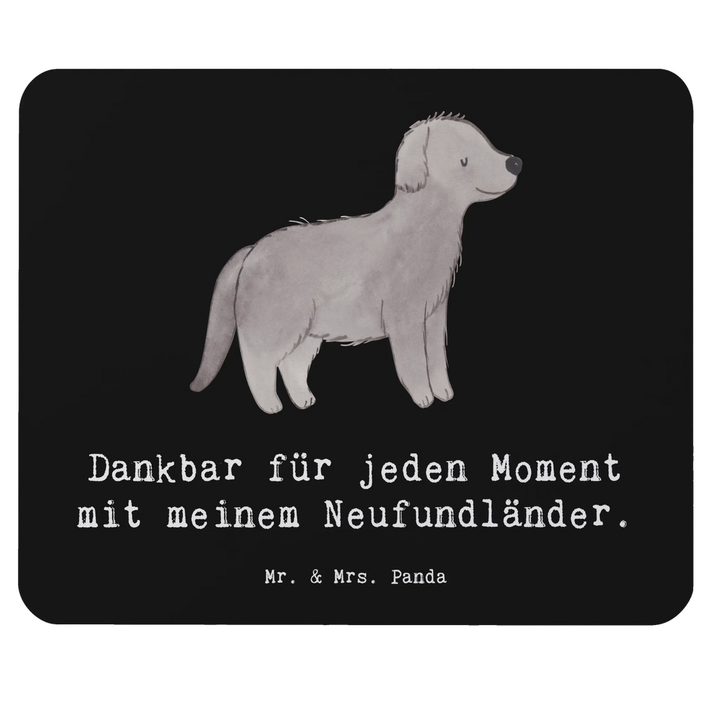 Mouse mat Newfoundland dog Moment Motif, saying, Print, fun, mousepad, Work, Gift, Pad, PC, Mouse Pad, Office, Mouse, Student, Study, Dog, dog breed, purebred dog, dog owner, gift, animal lover, giving, puppy