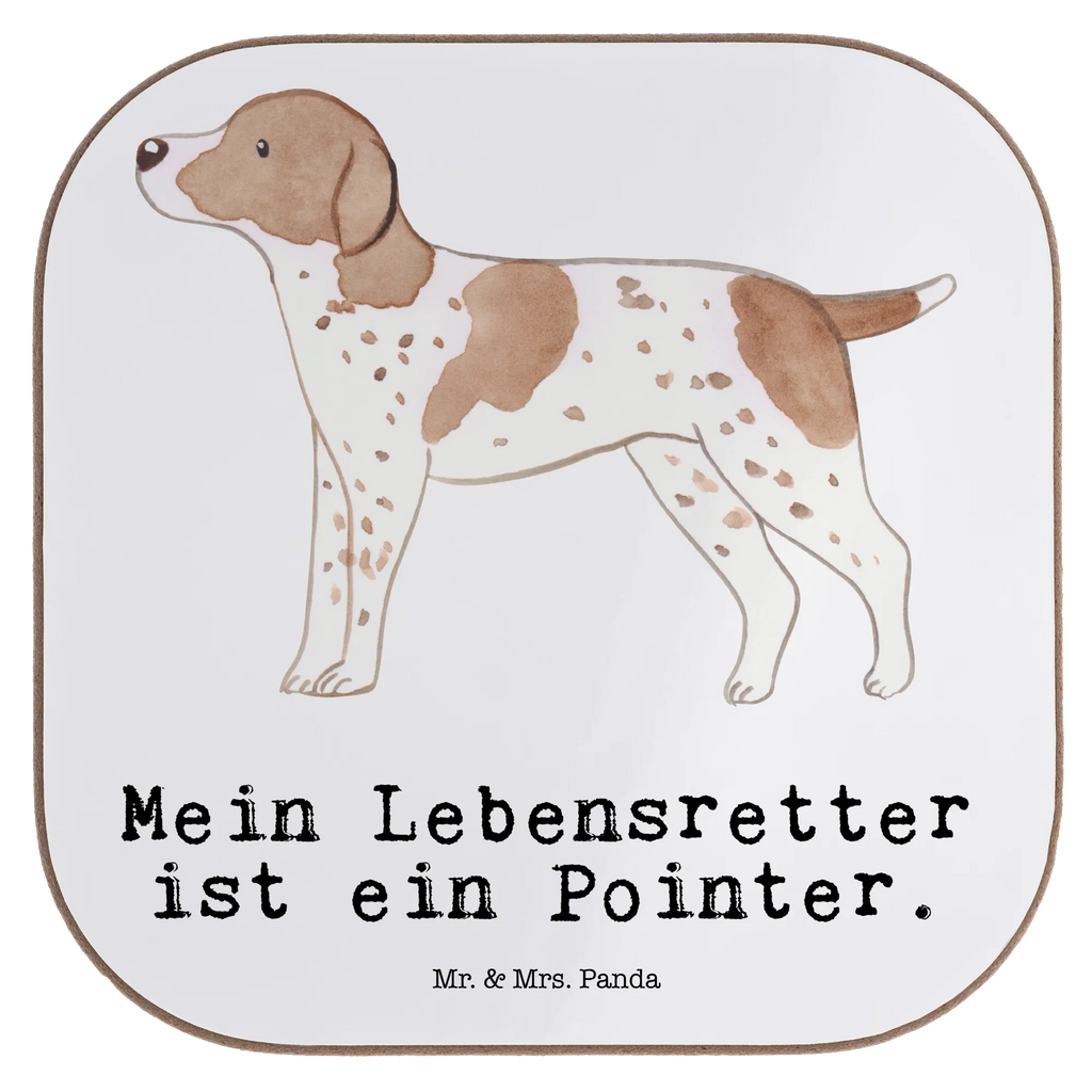 Podkładka Pointer Ratownik Pies, rasa psa, pies rasowy, właściciel psa, prezent, miłośnik zwierząt, dawanie, szczeniak