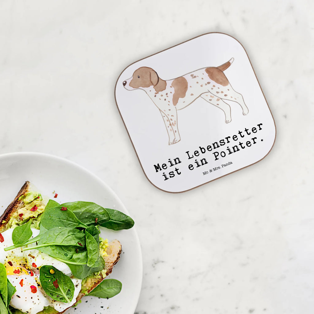 Podkładka Pointer Ratownik Pies, rasa psa, pies rasowy, właściciel psa, prezent, miłośnik zwierząt, dawanie, szczeniak