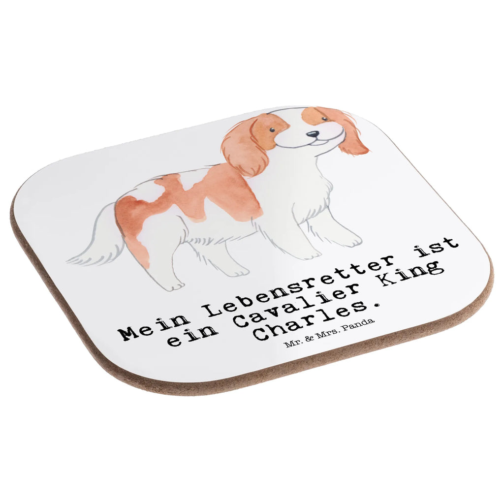 Podkładka Cavalier King Charles Spaniel ratownik Pies, rasa psa, pies rasowy, właściciel psa, prezent, miłośnik zwierząt, dawanie, szczeniak