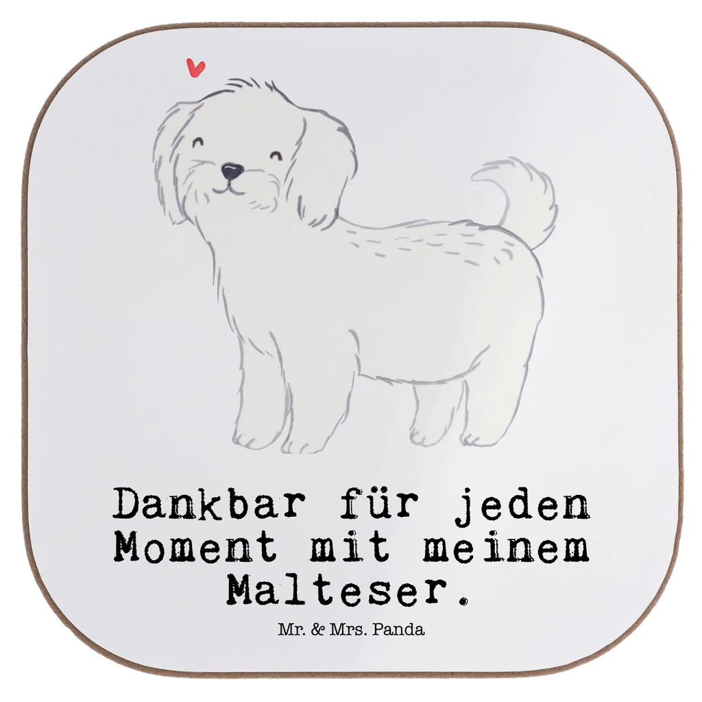 Quadratische Untersetzer Malteser Moment Untersetzer für Gläser, Bierdeckel, Glasuntersetzer, Untersetzer aus Holz, Untersetzer Holz, Korkuntersetzer, Untersetzer, Holzuntersetzer, Tassen Untersetzer, Untersetzer Design, Untersetzer Gläser, Getränkeuntersetzer, Hund, Hunderasse, Rassehund, Hundebesitzer, Geschenk, Tierfreund, Schenken, Welpe, Malteser