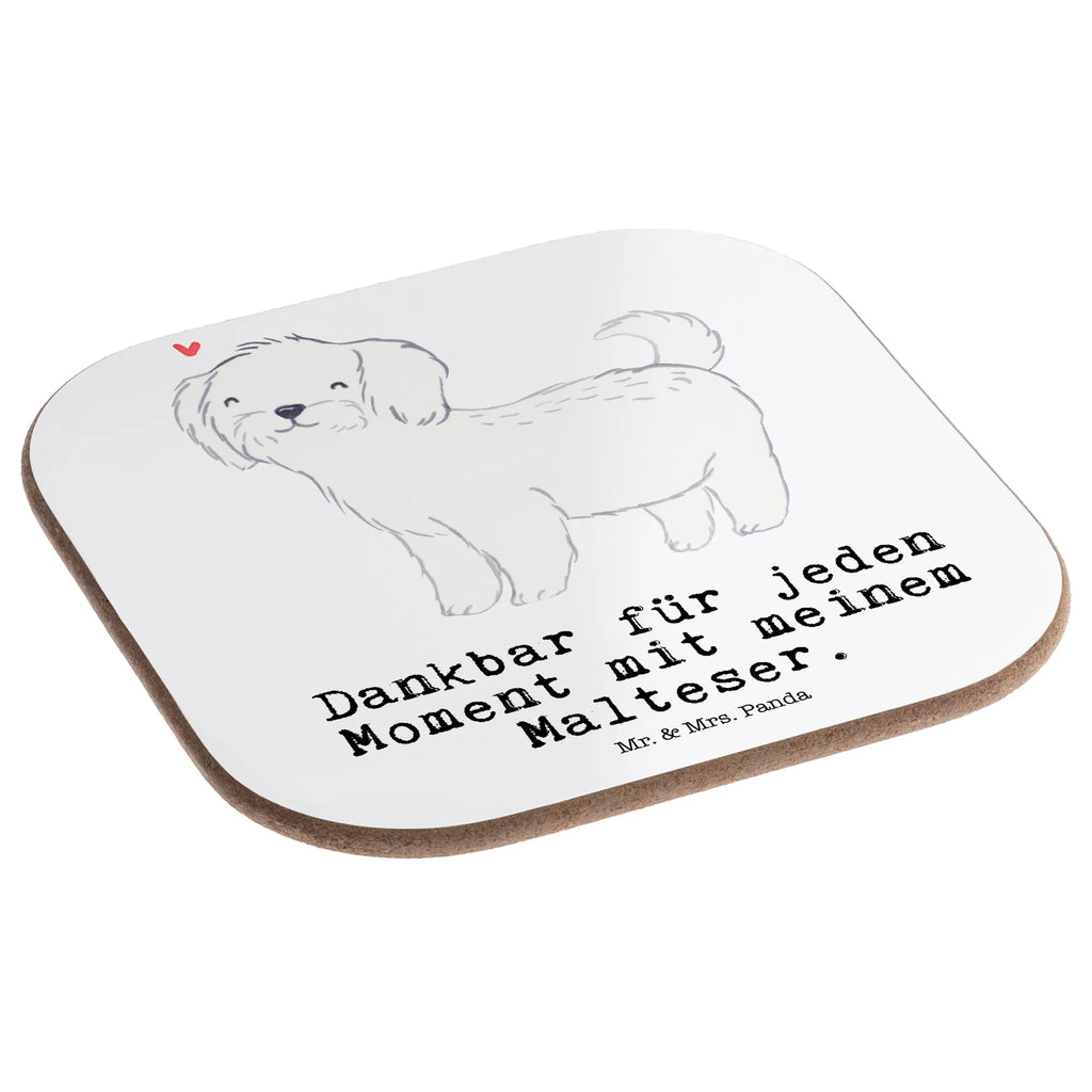 Quadratische Untersetzer Malteser Moment Untersetzer für Gläser, Bierdeckel, Glasuntersetzer, Untersetzer aus Holz, Untersetzer Holz, Korkuntersetzer, Untersetzer, Holzuntersetzer, Tassen Untersetzer, Untersetzer Design, Untersetzer Gläser, Getränkeuntersetzer, Hund, Hunderasse, Rassehund, Hundebesitzer, Geschenk, Tierfreund, Schenken, Welpe, Malteser