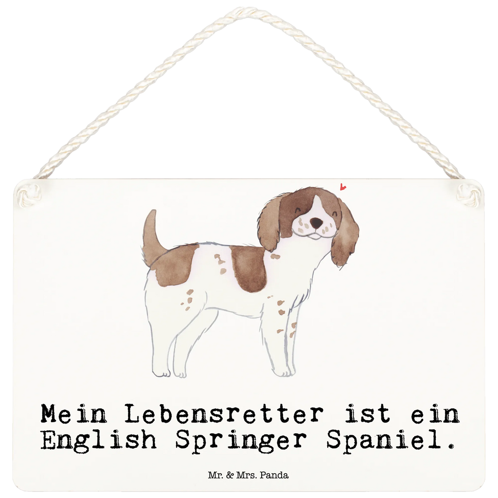 Decorative sign English Springer Spaniel Lifesaver Türschild Familie, Schild mit Spruch, dekoration schild, wandhänger, hängeschild, Dekoschild, Deko Wandtafel, wandtafel, Küchenschild, Badschild, holzbild, Schild, Holztafel, Türschild, Holzschild, Deko Schild, sprüche schild, Spruchschild, dekoschilder, Motivschild, Wandschild, dekotafel, Geschenk, Schenken, Hund, Hunderasse, Rassehund, Hundebesitzer, Tierfreund, Welpe, English Springer Spaniel