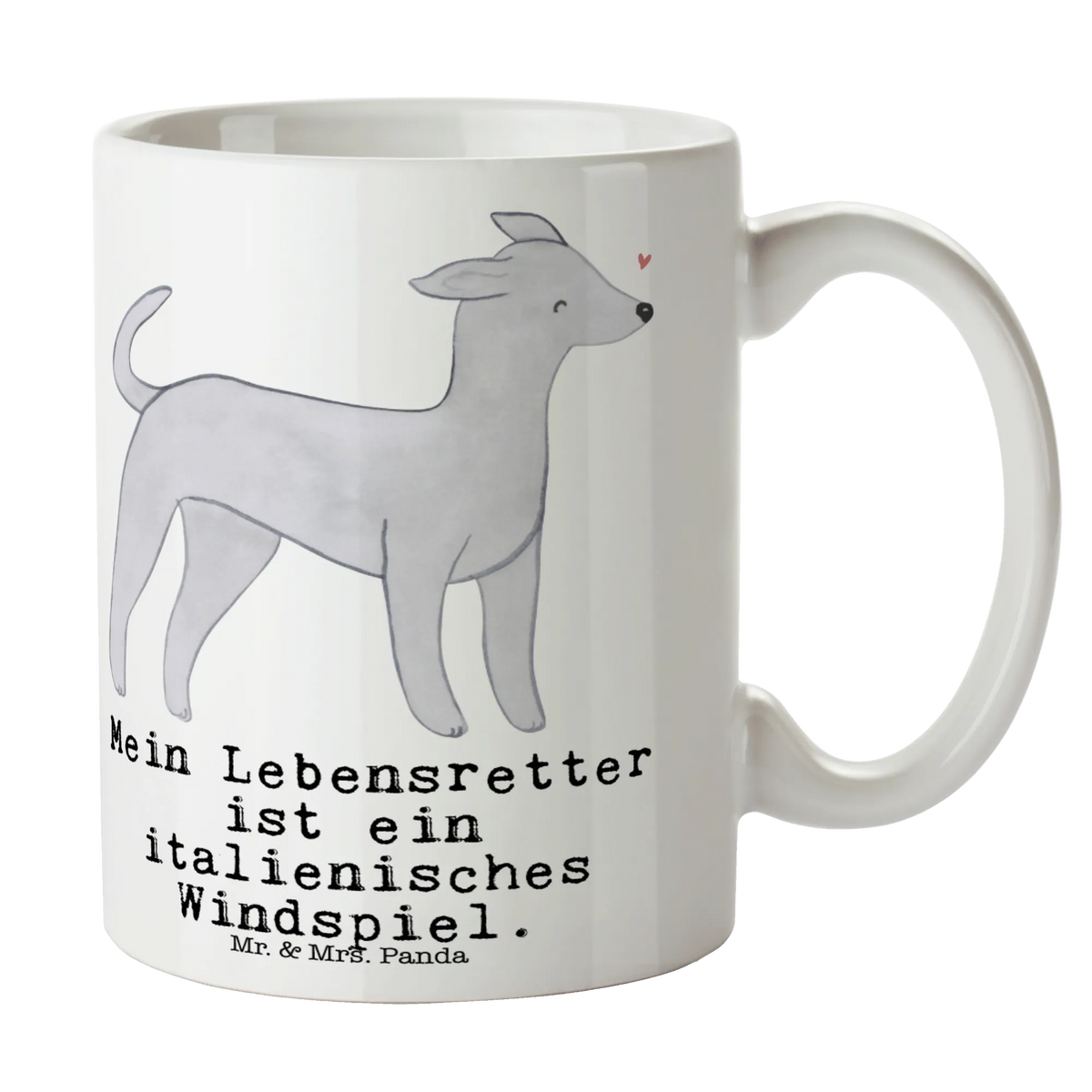 Mug Italian Greyhound Lifesaver personalized mug, tea mug, mug, office mug, mug with designs, novelty mug, custom mug, latte mug, mug with quotes, gift mug, coffee mug, ceramic mug, porcelain mug, Dog, dog breed, purebred dog, dog owner, gift, animal lover, giving, puppy