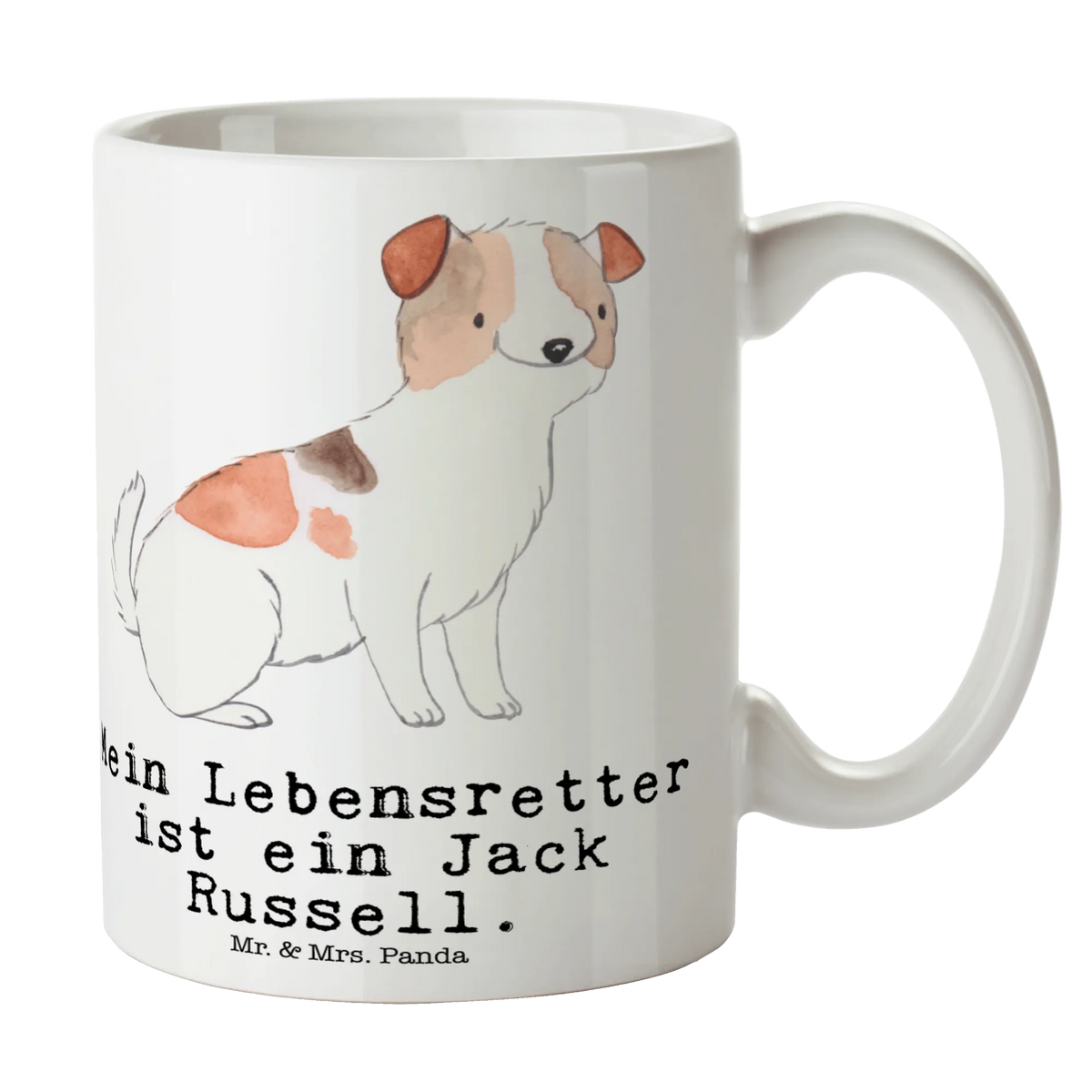 Mug Jack Russell Terrier Lifesaver mug with quotes, tea mug, office mug, mug, mug with designs, gift mug, custom mug, ceramic mug, coffee mug, latte mug, novelty mug, personalized mug, porcelain mug, Dog, dog breed, purebred dog, dog owner, gift, animal lover, giving, puppy