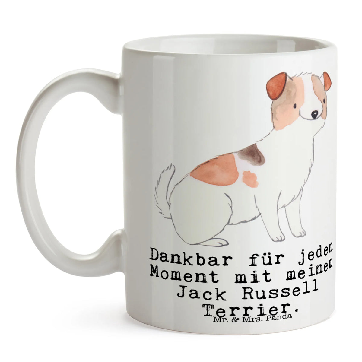 Kubek Jack Russell Terrier chwila Pies, rasa psa, pies rasowy, właściciel psa, prezent, miłośnik zwierząt, dawanie, szczeniak