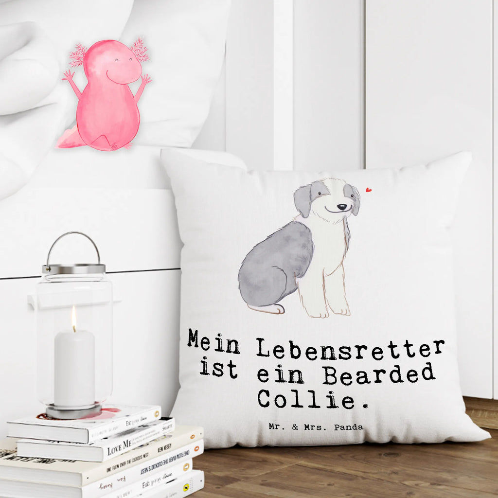 40x40 Kissen Bearded Collie Lebensretter Dekokissen Sofa, Kissen 40x40 Waschbar, Kissenbezüge, Kissen 40x40, sofakissen, Sofakissen, Kopfkissen, Dekokissen, Dekokissen 40x40, sitzkissen, Zierkissen, Couchkissen, Kissenhülle 40x40, Sofakissen 40x40, Kissen, Kissenbezug 40x40, Kopfkissen 40x40, Kissenhülle, Motivkissen, Hund, Hunderasse, Rassehund, Hundebesitzer, Geschenk, Tierfreund, Schenken, Welpe, britischer Hütehund, Bearded Collie