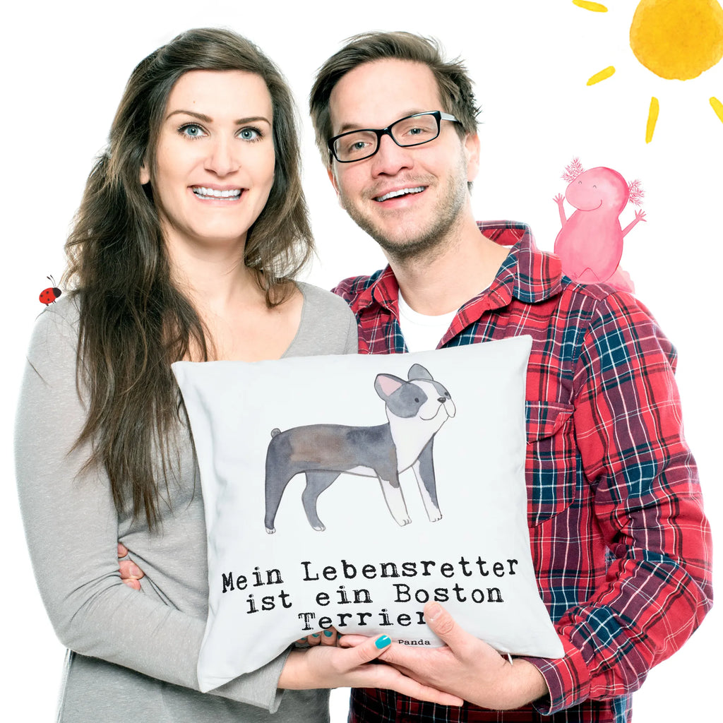40x40 Kissen Boston Terrier Lebensretter Kopfkissen, Kopfkissen 40x40, Sofakissen, Couchkissen, Kissen 40x40, sofakissen, Dekokissen Sofa, Motivkissen, Dekokissen 40x40, sitzkissen, Kissenhülle, Kissenbezug 40x40, Kissenbezüge, Kissen, Kissen 40x40 Waschbar, Zierkissen, Sofakissen 40x40, Kissenhülle 40x40, Dekokissen, Hund, Hunderasse, Rassehund, Hundebesitzer, Geschenk, Tierfreund, Schenken, Welpe, Boston Terrier