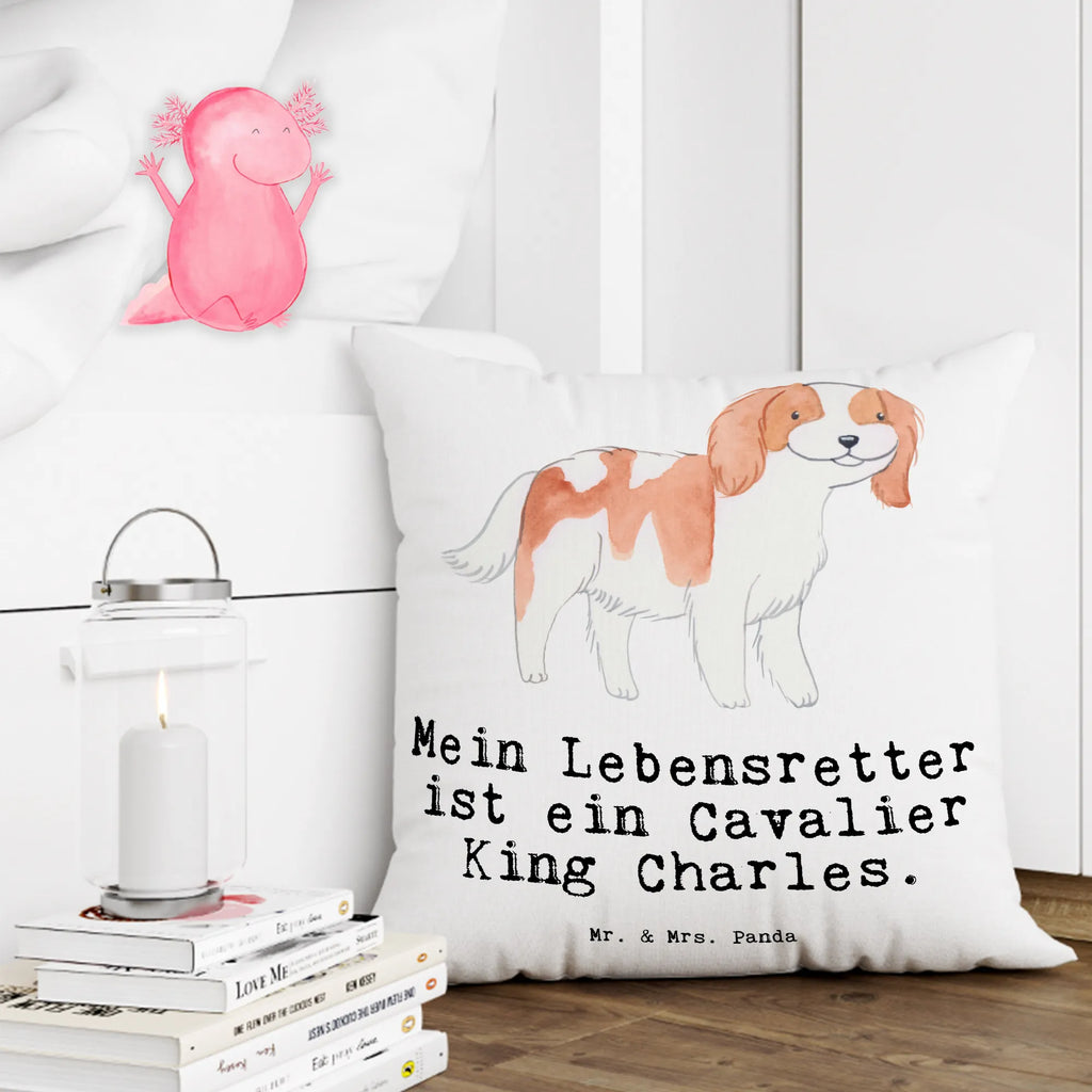 40x40 Kissen Cavalier King Charles Spaniel Lebensretter Kissenbezüge, Sofakissen, Kissenhülle 40x40, sitzkissen, Kopfkissen, Dekokissen 40x40, Couchkissen, Sofakissen 40x40, Kopfkissen 40x40, Kissen 40x40 Waschbar, Kissen 40x40, Motivkissen, Kissenbezug 40x40, Dekokissen Sofa, Dekokissen, Zierkissen, Kissen, Kissenhülle, sofakissen, Hund, Hunderasse, Rassehund, Hundebesitzer, Geschenk, Tierfreund, Schenken, Welpe, Cavalier King Charles Spaniel