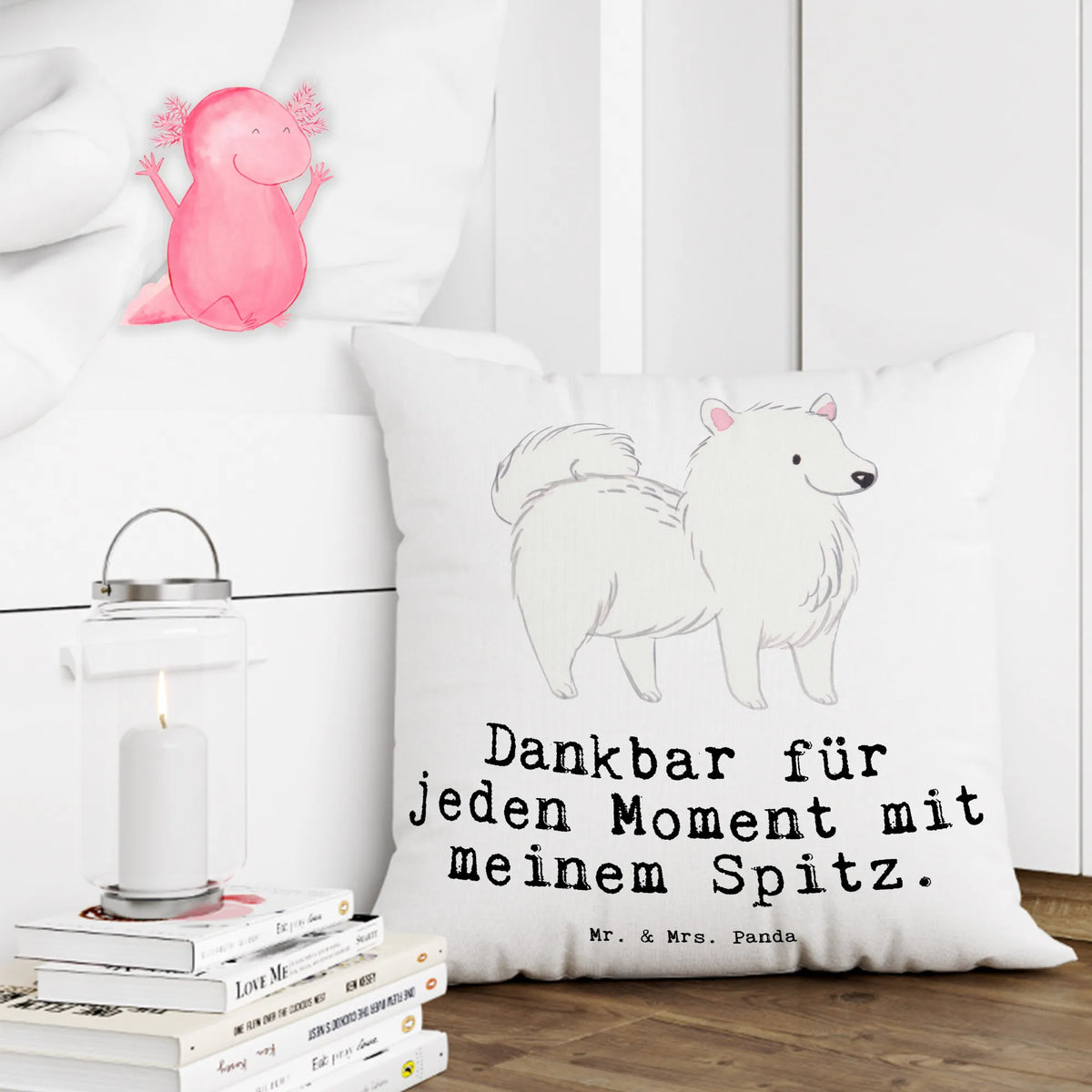 Cushion Peak moment soft, pillow case, 40x40, 40 x 40, settee, pad, cushion, bedroom, fluffy, couch, bed, Pillow, sofa, pillows, Dog, dog breed, purebred dog, dog owner, gift, animal lover, giving, puppy