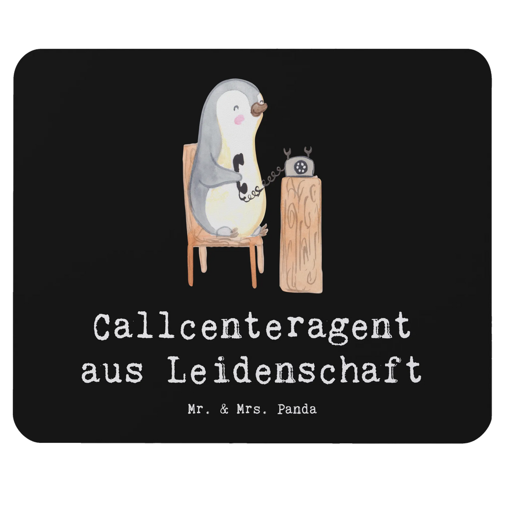 Podkładka pod mysz agent call center Pasja Zawód, Wykształcenie, Jubileusz, Pożegnanie, Emerytura, Kolega, Koleżanka, Prezent, Dawać, Pracownik, Współpracownik, Firma, Dziękuję, Dziękuję bardzo