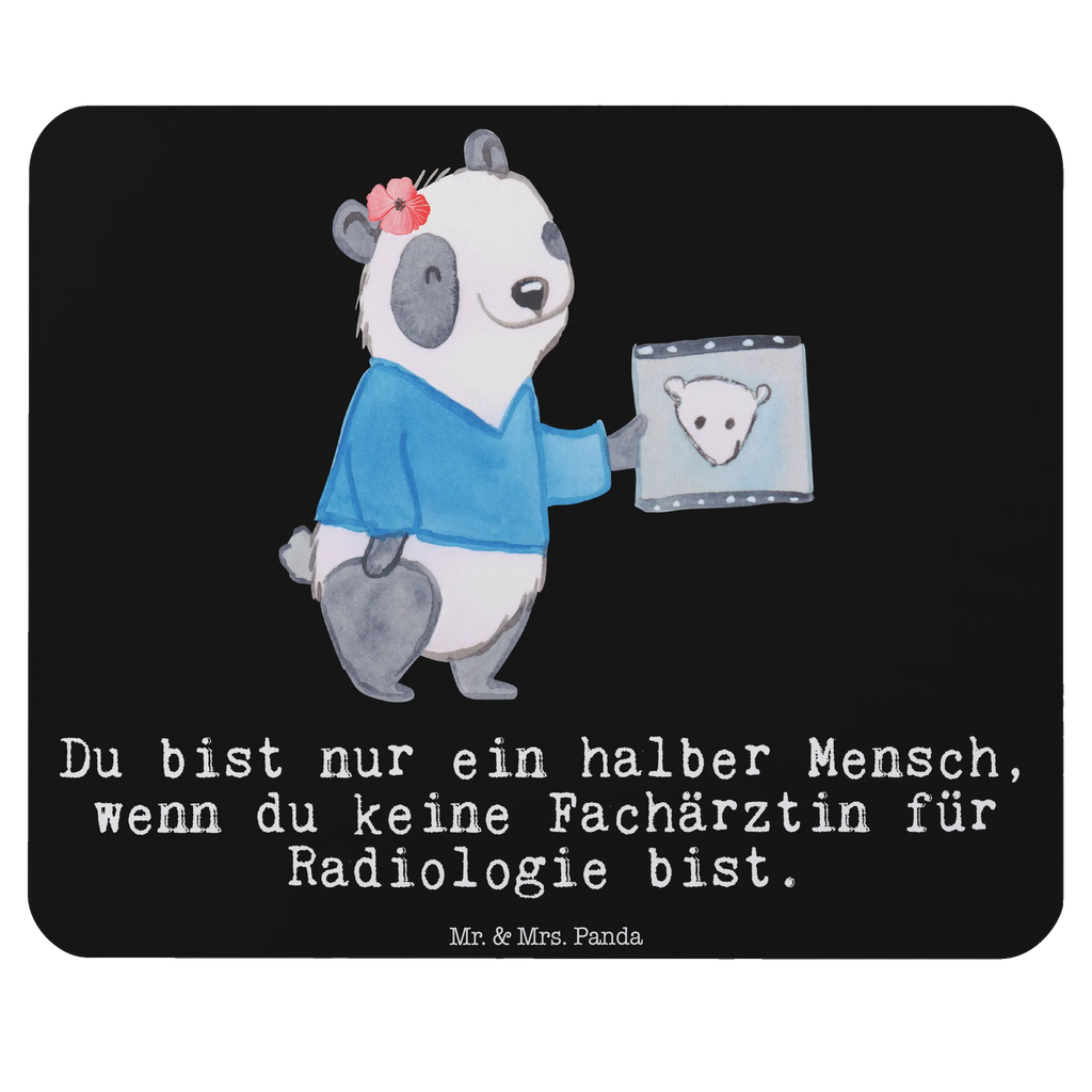 Mouse mat Specialist in Radiology Heart Mouse Pad, fun, saying, Work, Pad, Motif, Print, PC, Student, mousepad, Mouse, Study, Office, Gift, gift, gift idea, best, farewell gift, passing exam, anniversary, retirement, promotion, job start, sayings, funny, profession