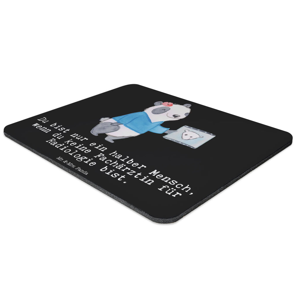 Mouse mat Specialist in Radiology Heart Mouse Pad, fun, saying, Work, Pad, Motif, Print, PC, Student, mousepad, Mouse, Study, Office, Gift, gift, gift idea, best, farewell gift, passing exam, anniversary, retirement, promotion, job start, sayings, funny, profession