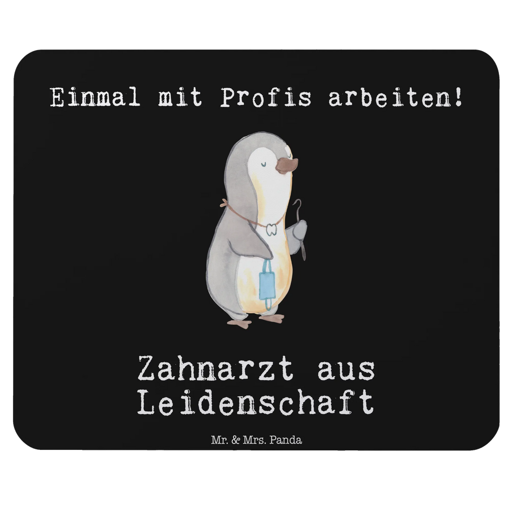 Mouse mat Dentist Passion Mouse, Study, saying, Pad, Print, fun, mousepad, PC, Office, Work, Mouse Pad, Motif, Student, Gift, gift, gift idea, best, farewell gift, passing exam, anniversary, retirement, promotion, job start, sayings, funny, profession